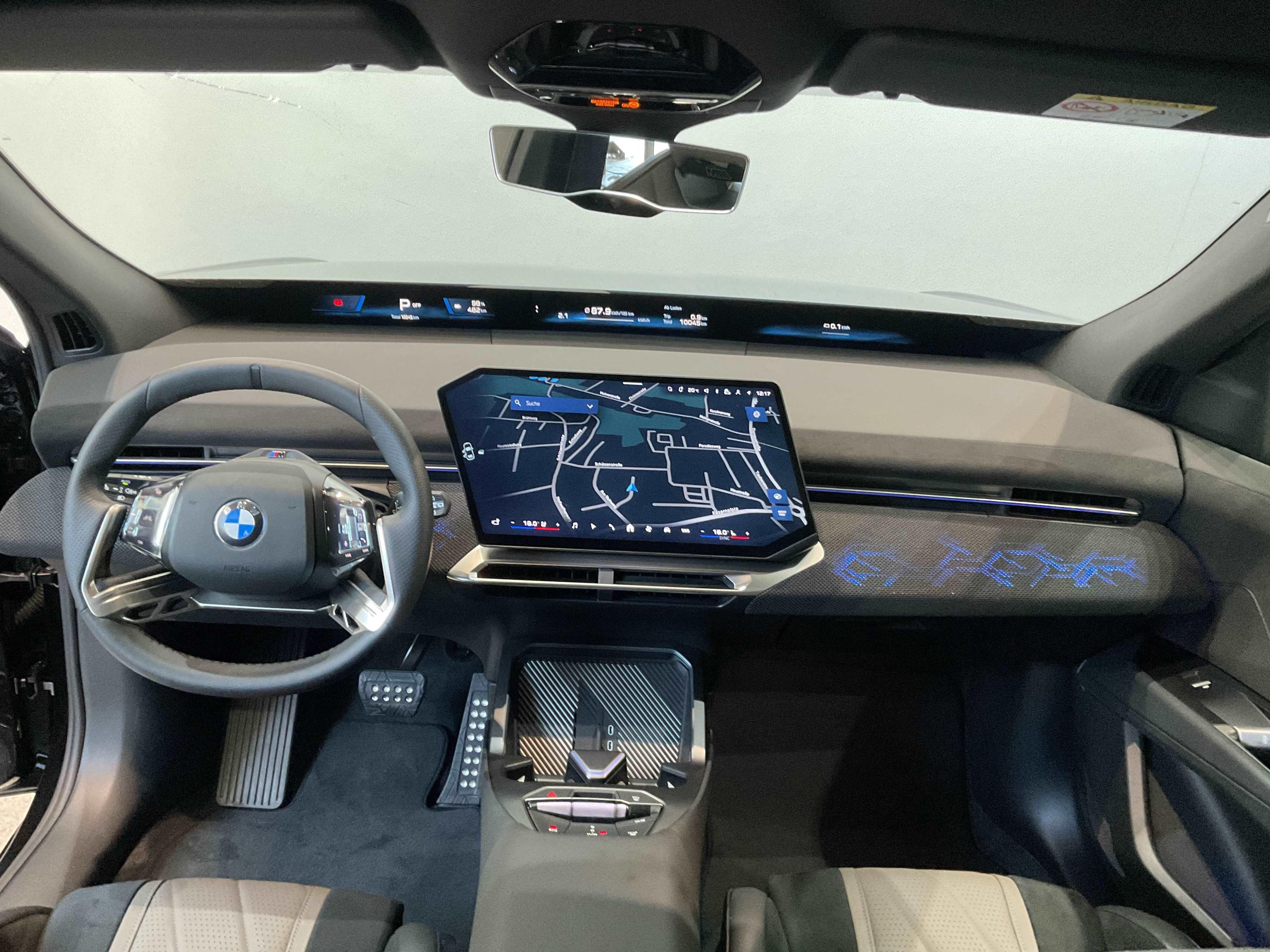 BMW iX3 – Bild 3