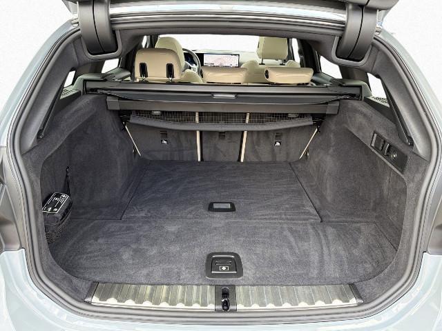 BMW 3er Touring – Bild 10