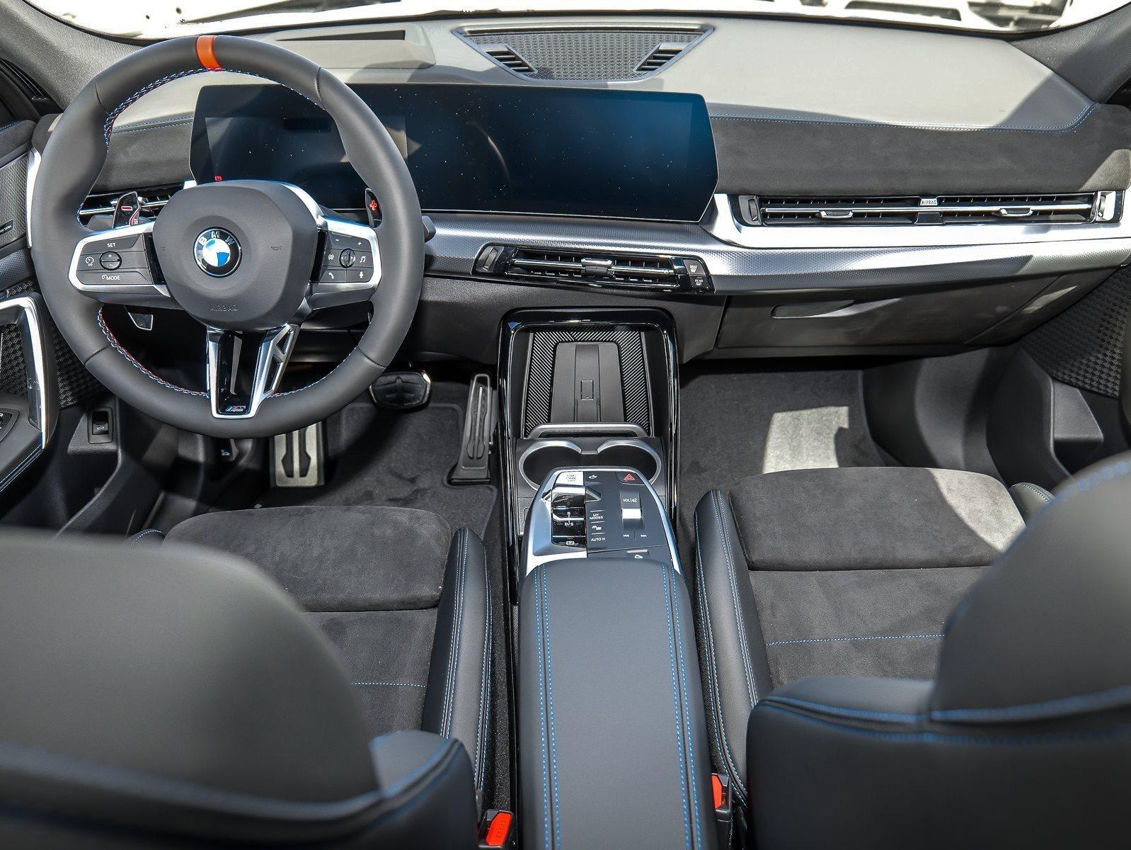 BMW X2 – Bild 15