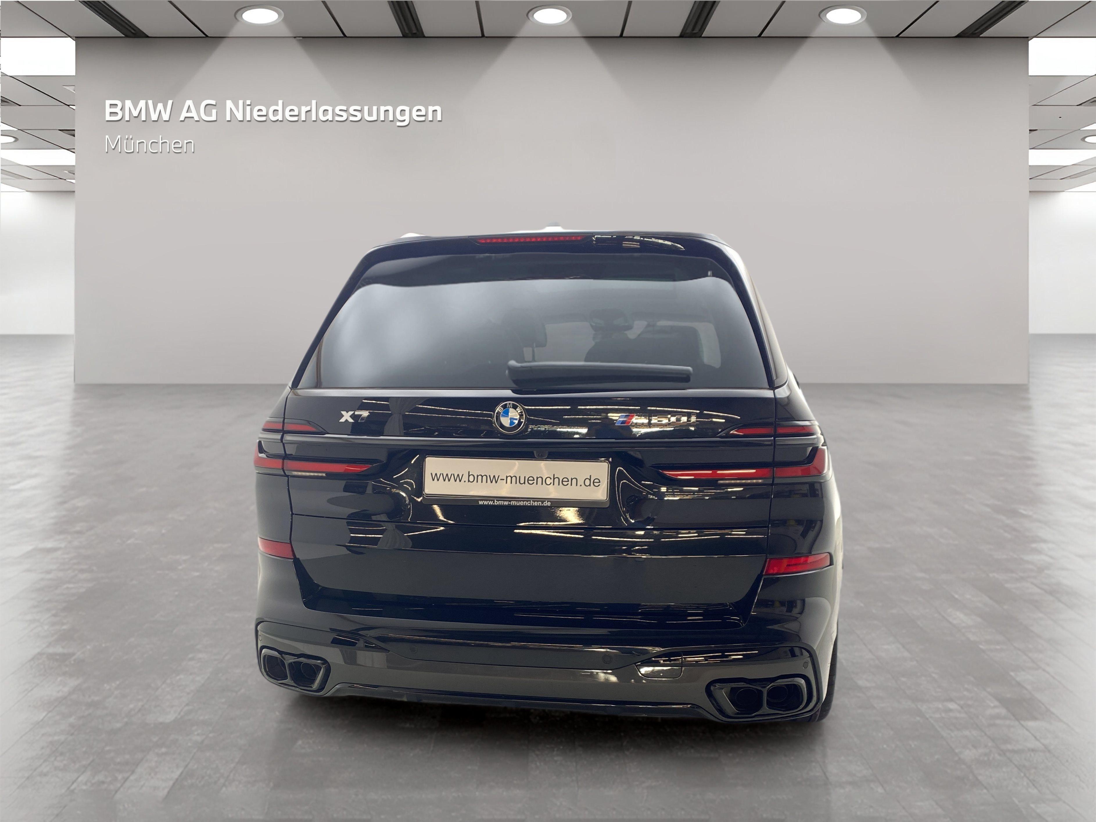 BMW X7 – Bild 5