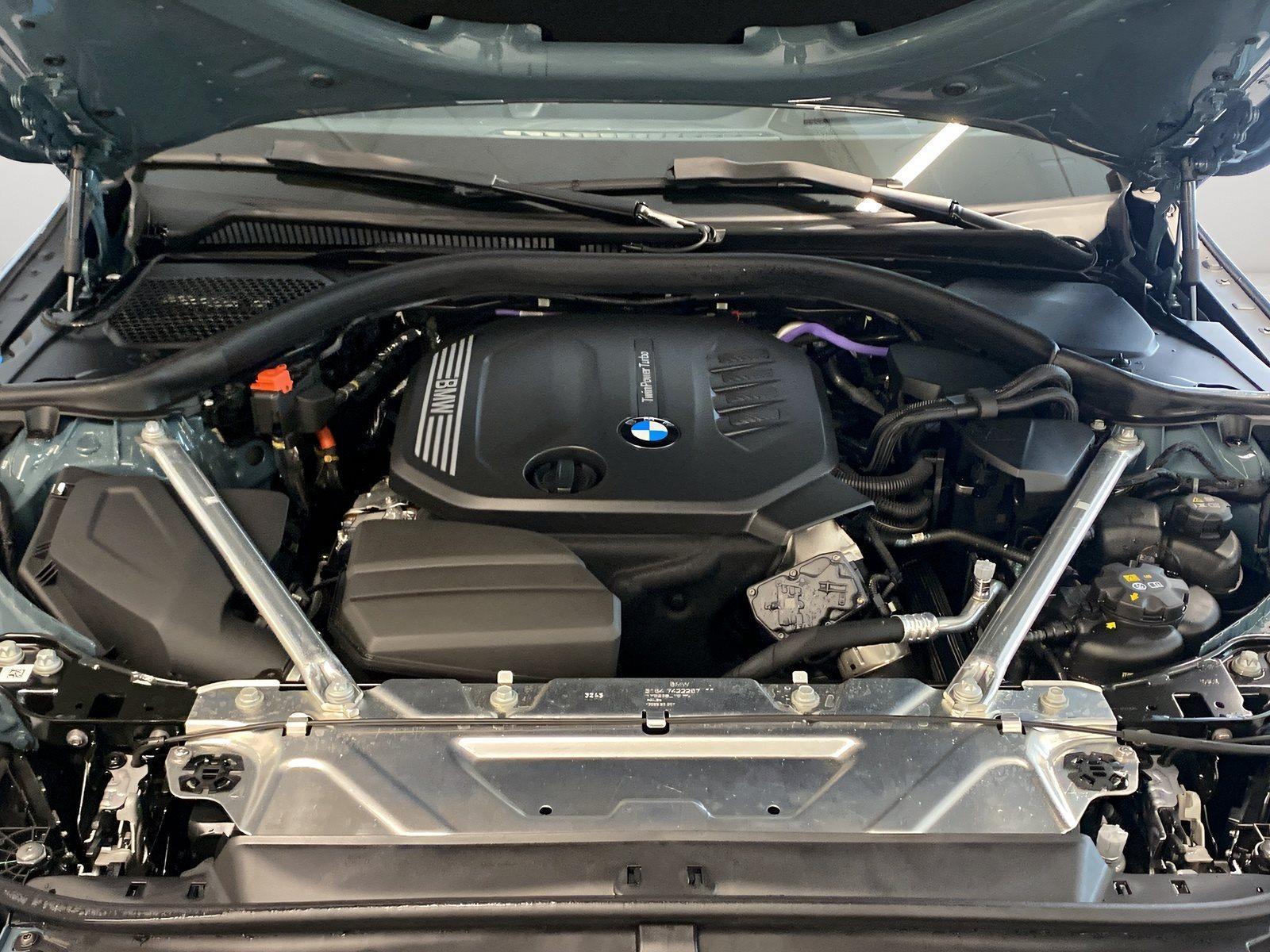 BMW 4er Gran Coupé – Bild 15