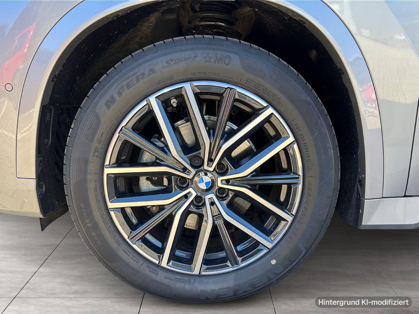 BMW iX1 – Bild 6
