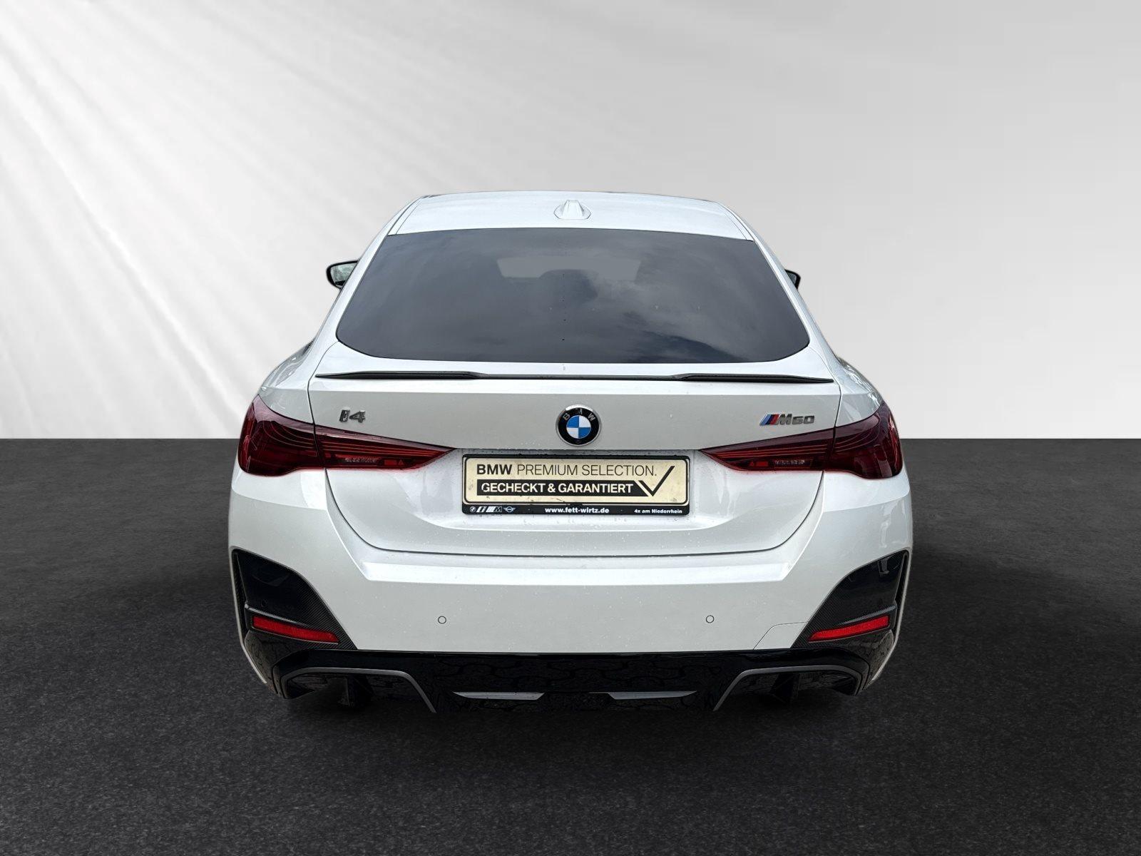 BMW 4er Gran Coupé – Bild 8