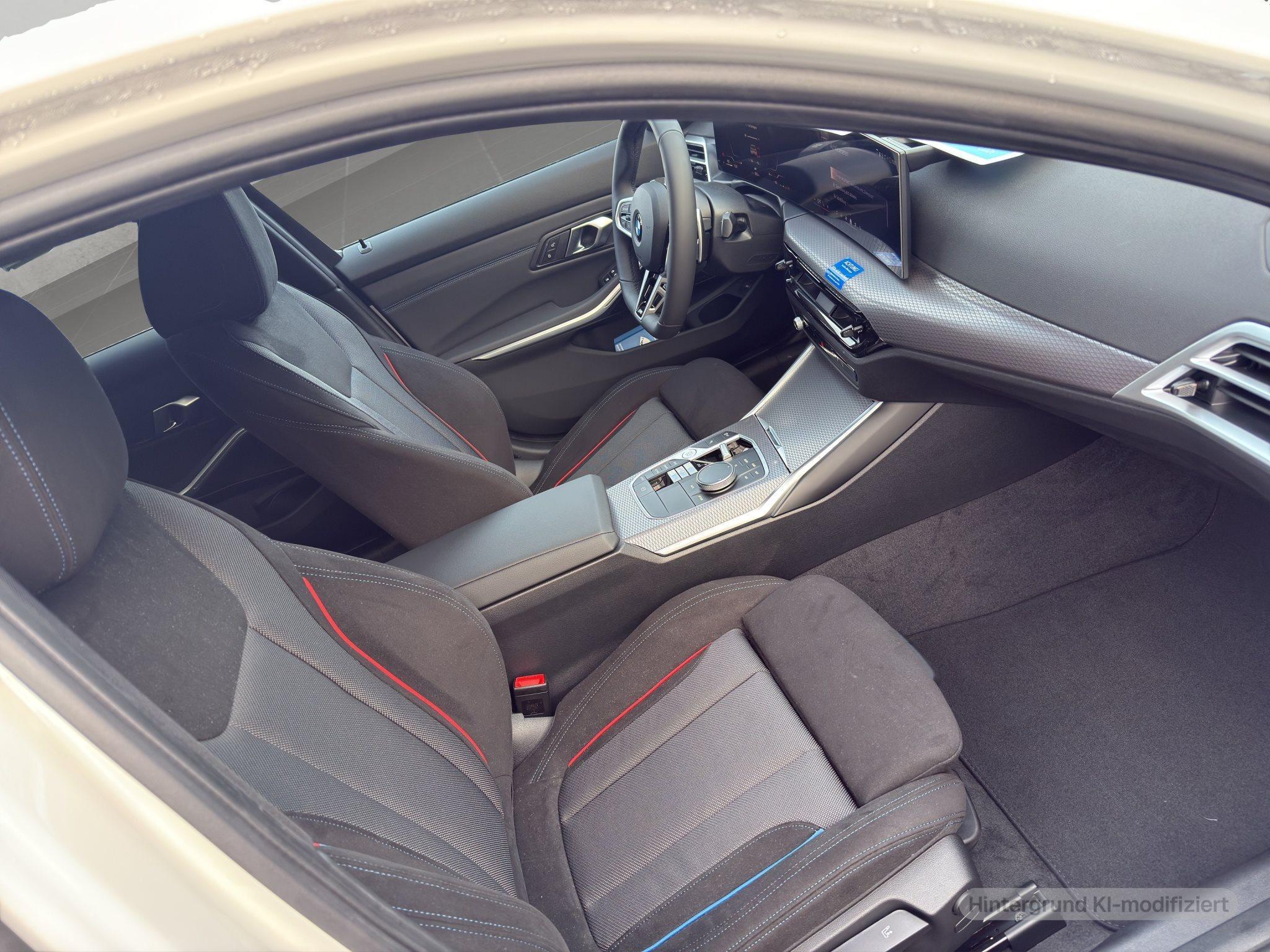 BMW 3er Touring – Bild 10