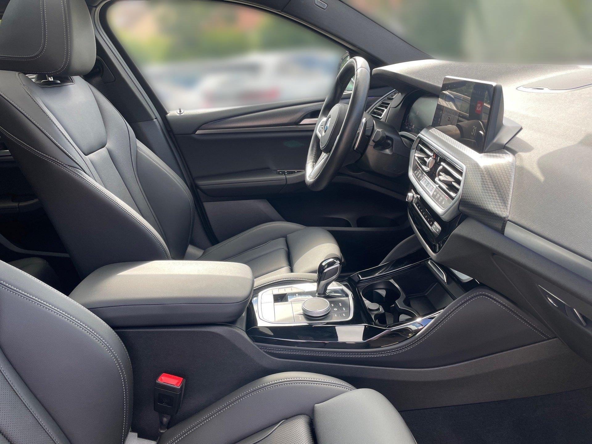 BMW X4 – Bild 3