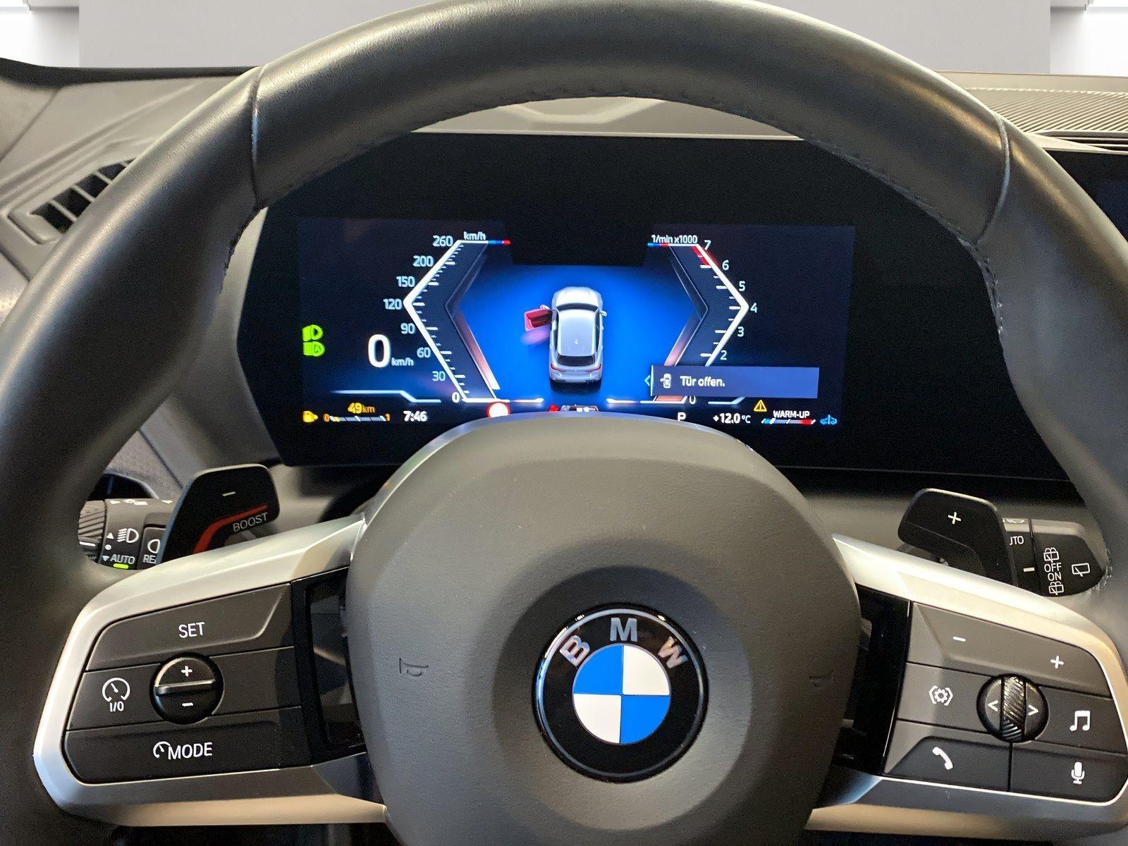 BMW 1er – Bild 7