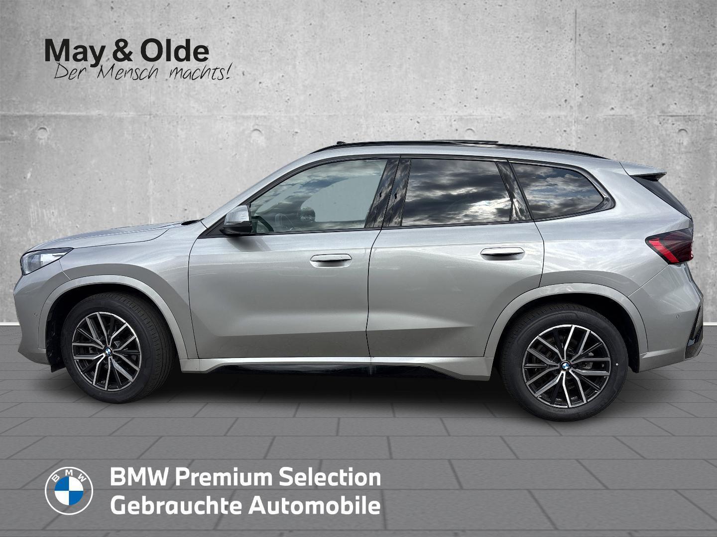 BMW X1 – Bild 12