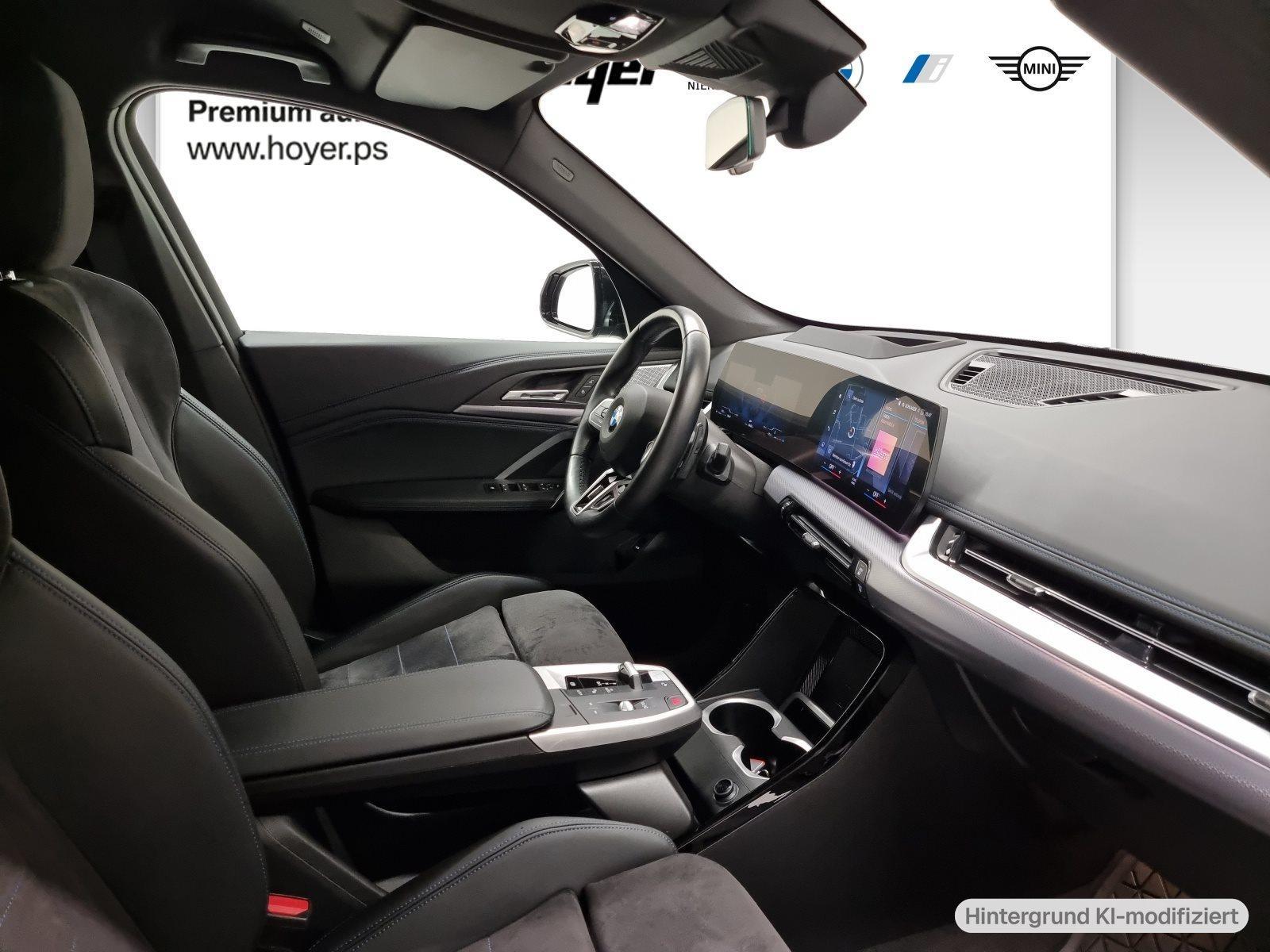 BMW X1 – Bild 4