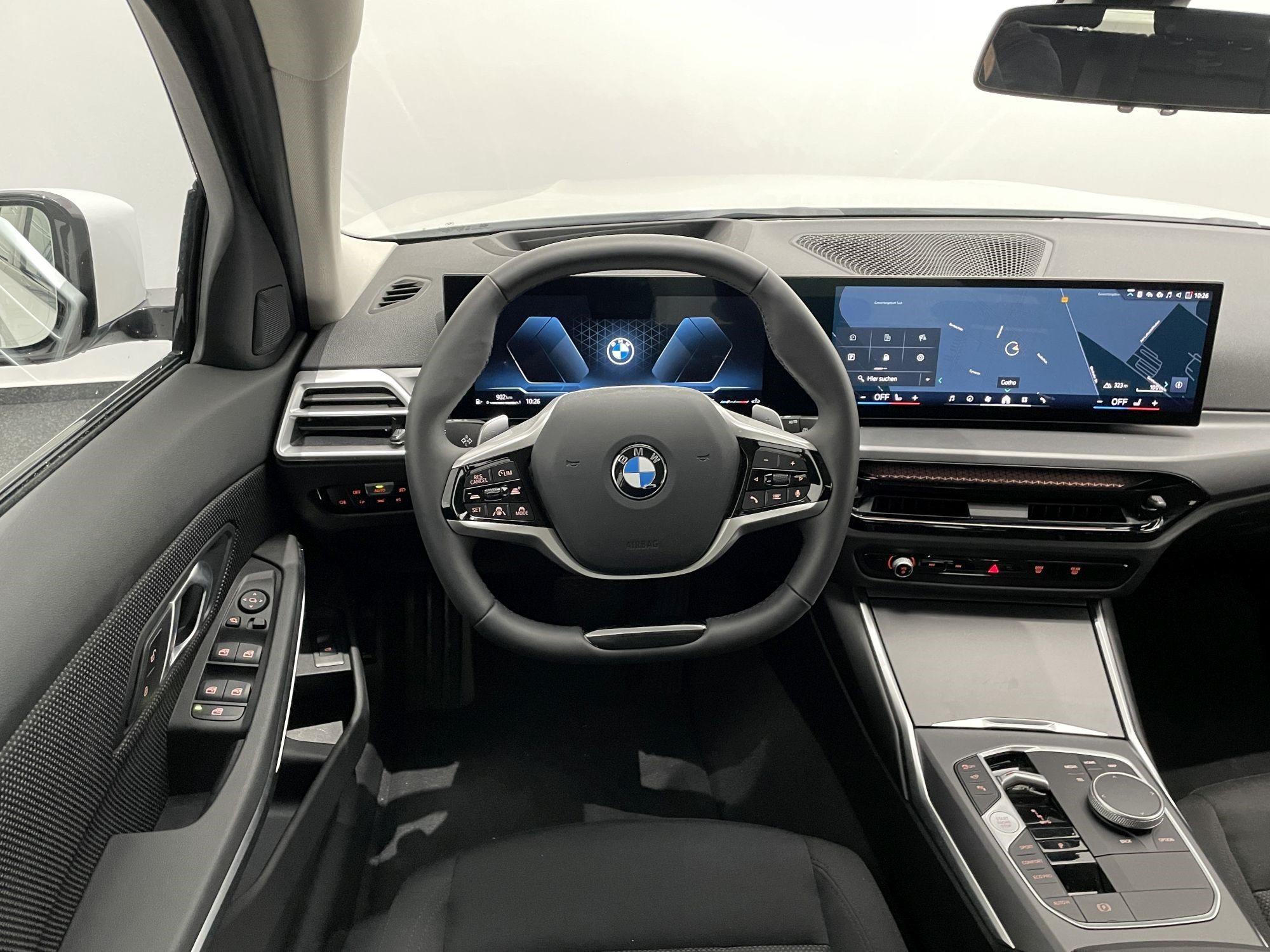 BMW 3er Touring – Bild 12