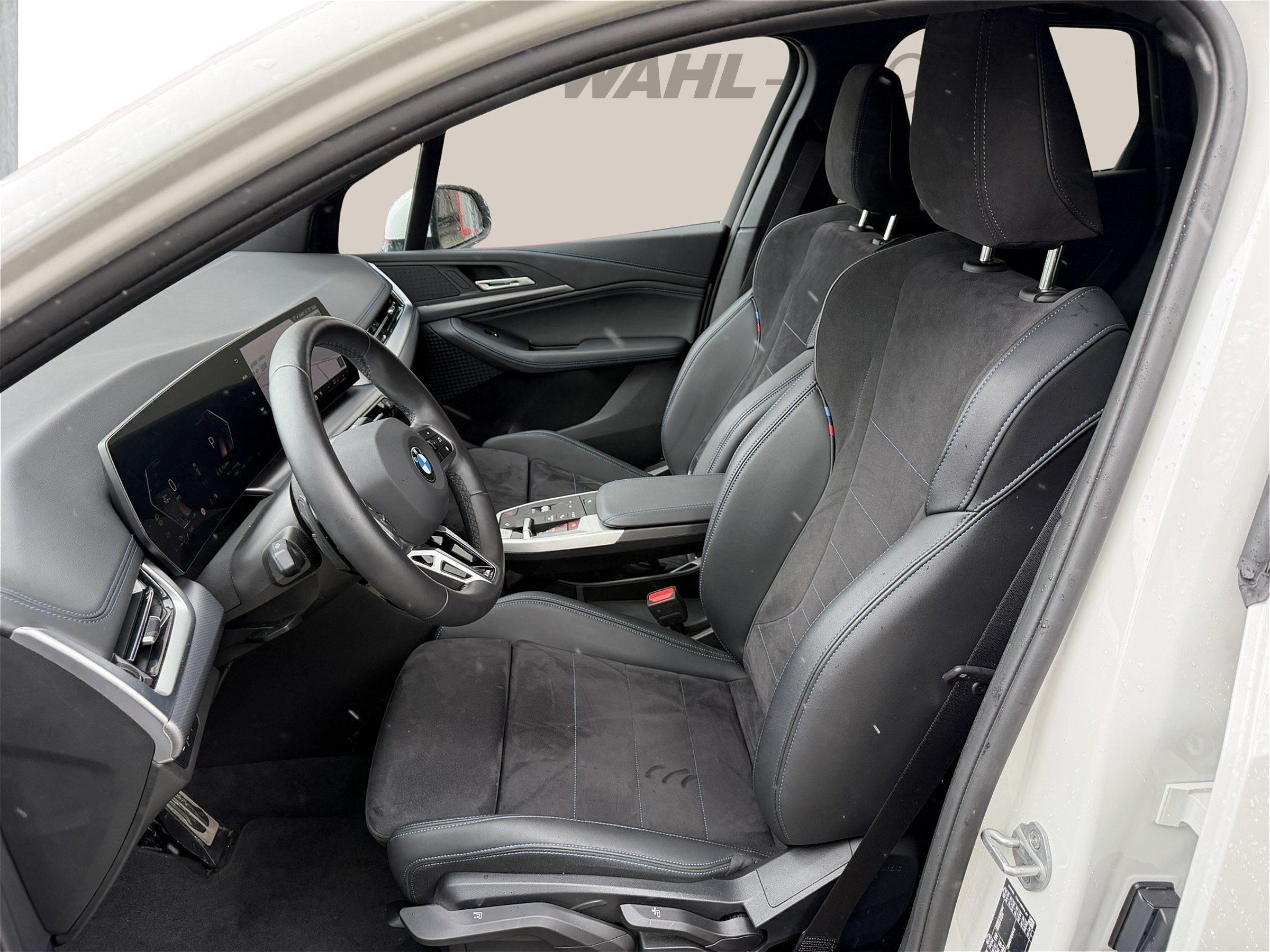 BMW 2er Active Tourer – Bild 8