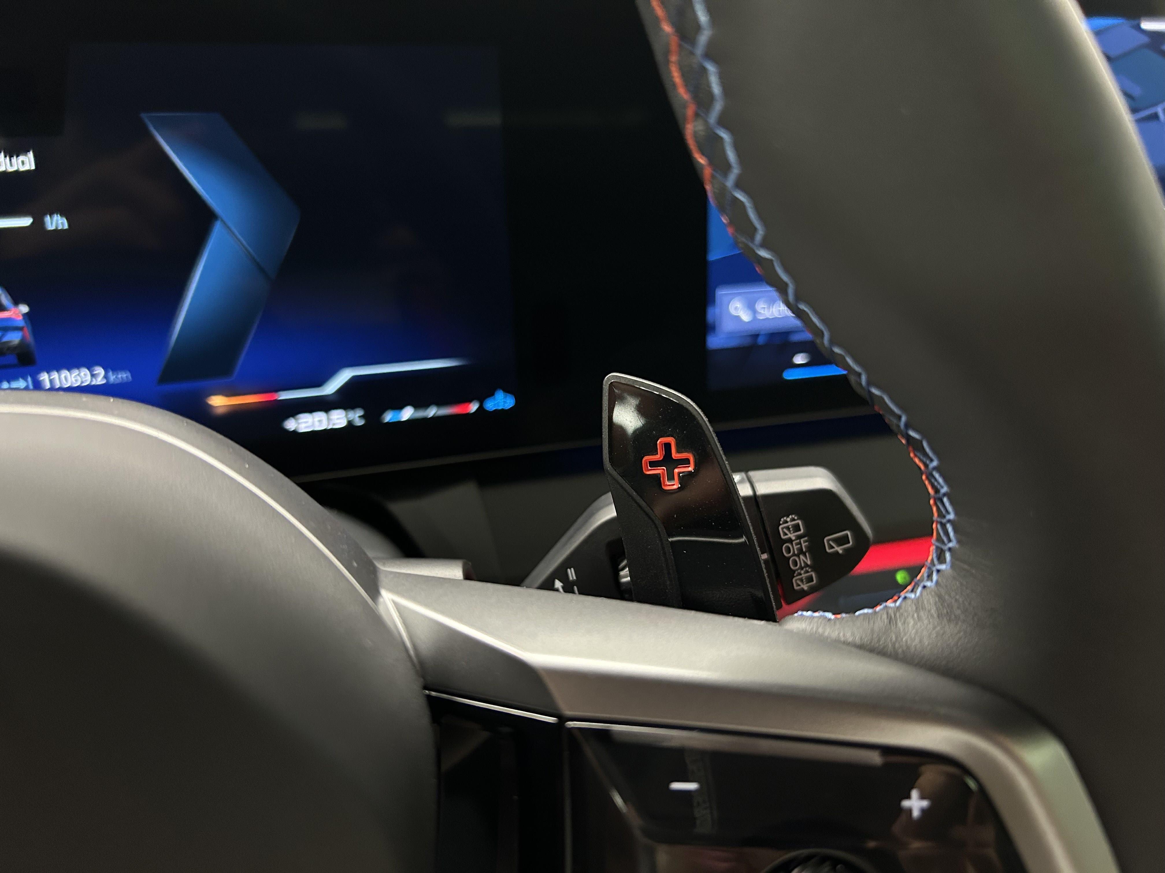BMW X3 – Bild 9