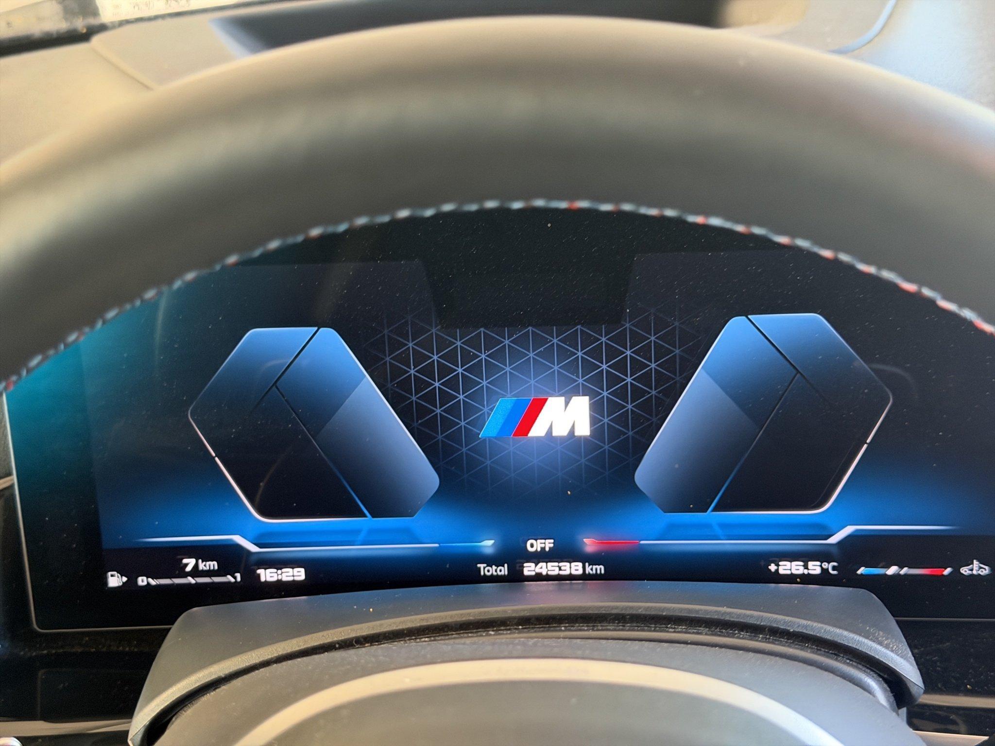 BMW X5 – Bild 9
