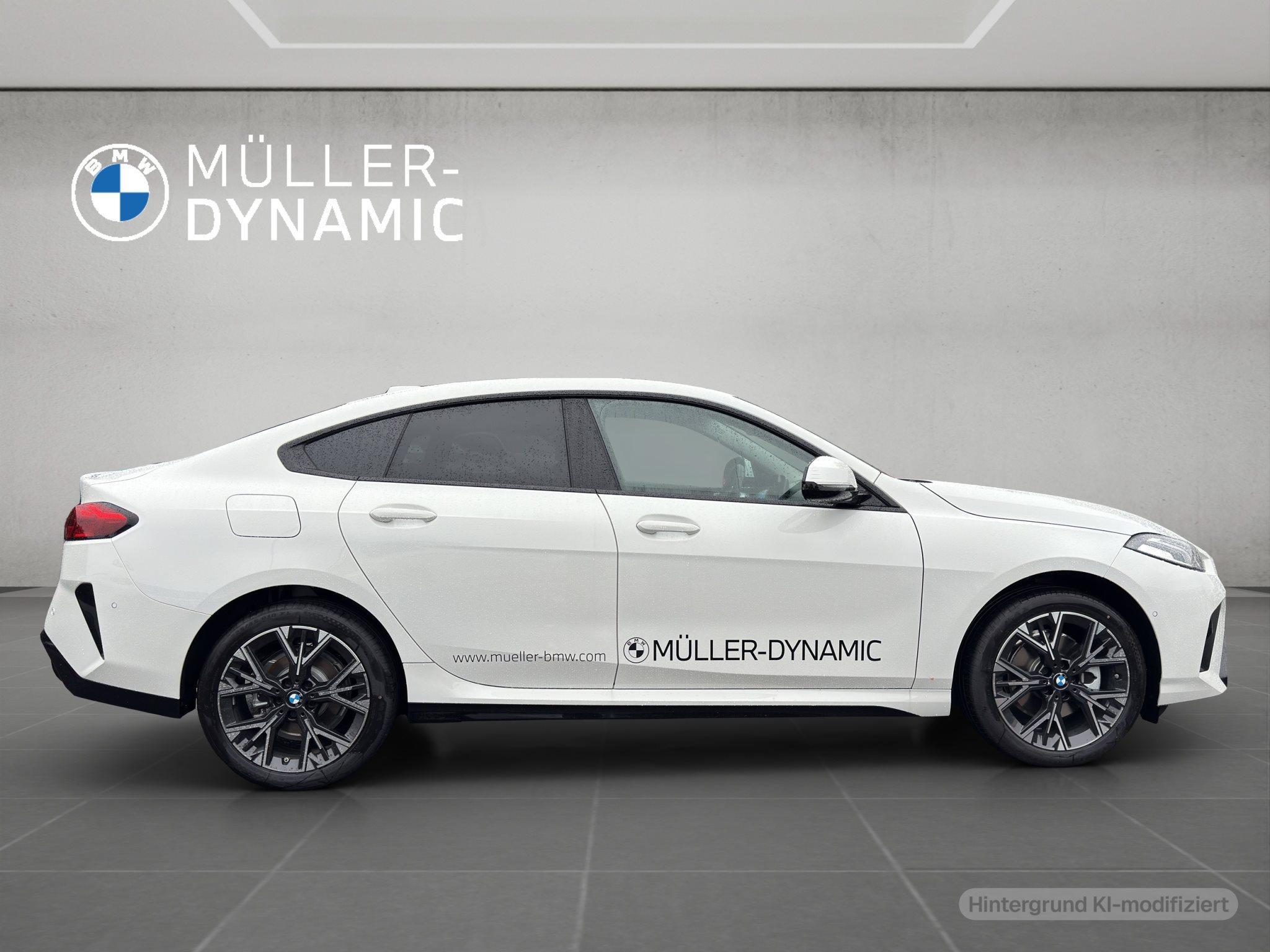 BMW 2er Gran Coupé – Bild 21