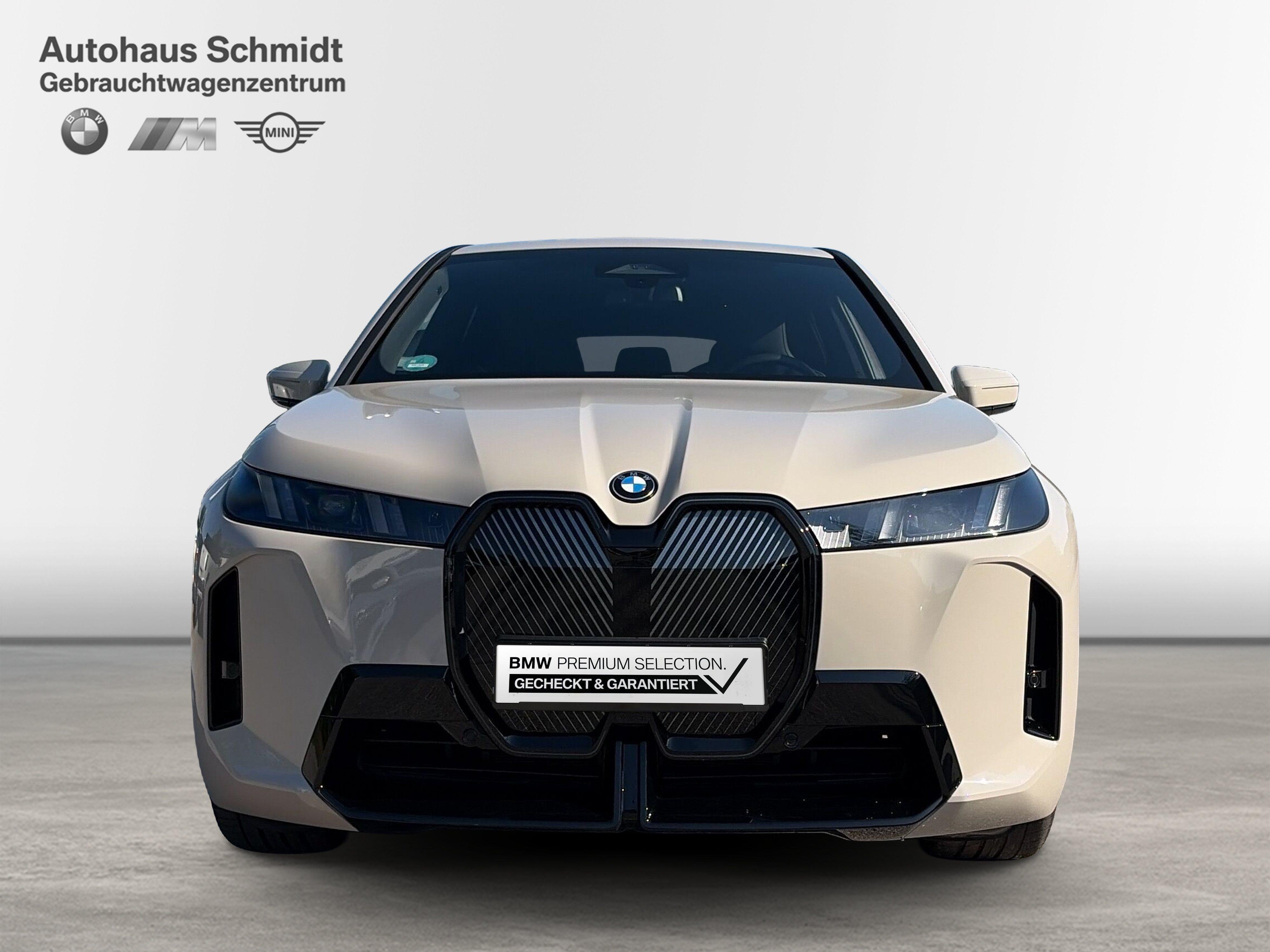 BMW iX – Bild 9
