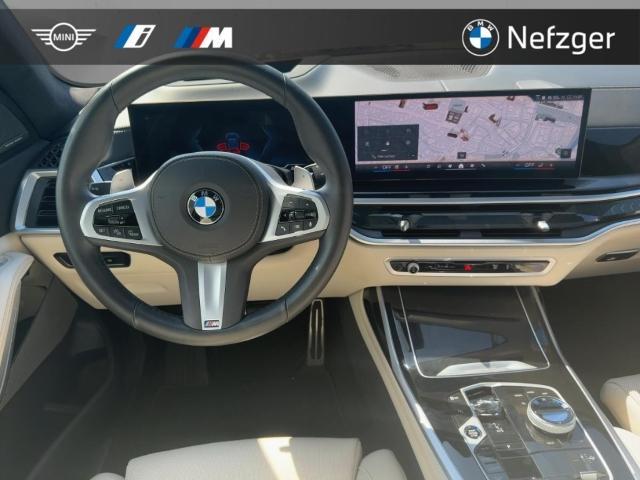 BMW X7 – Bild 3