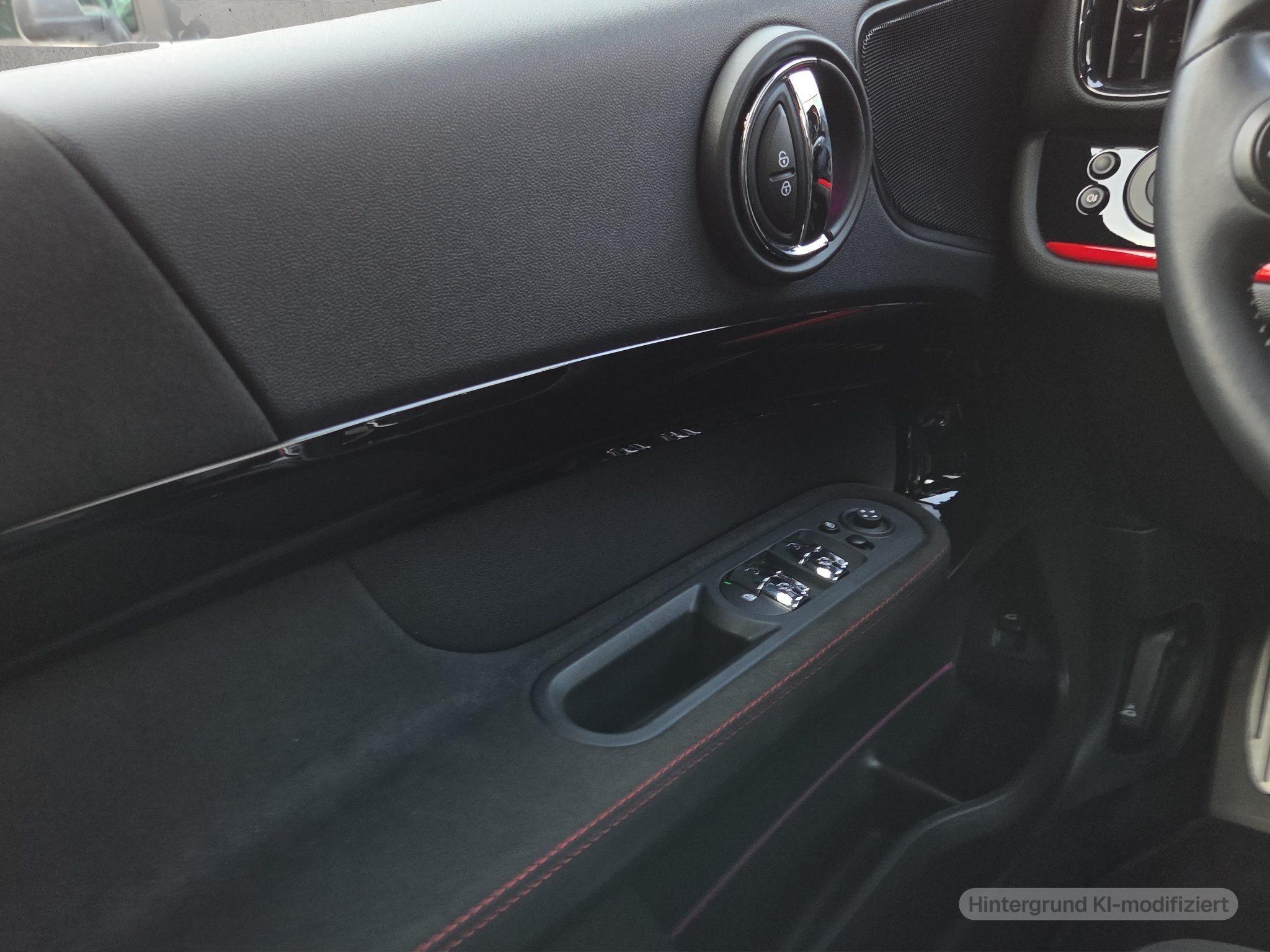 MINI Countryman – Bild 9
