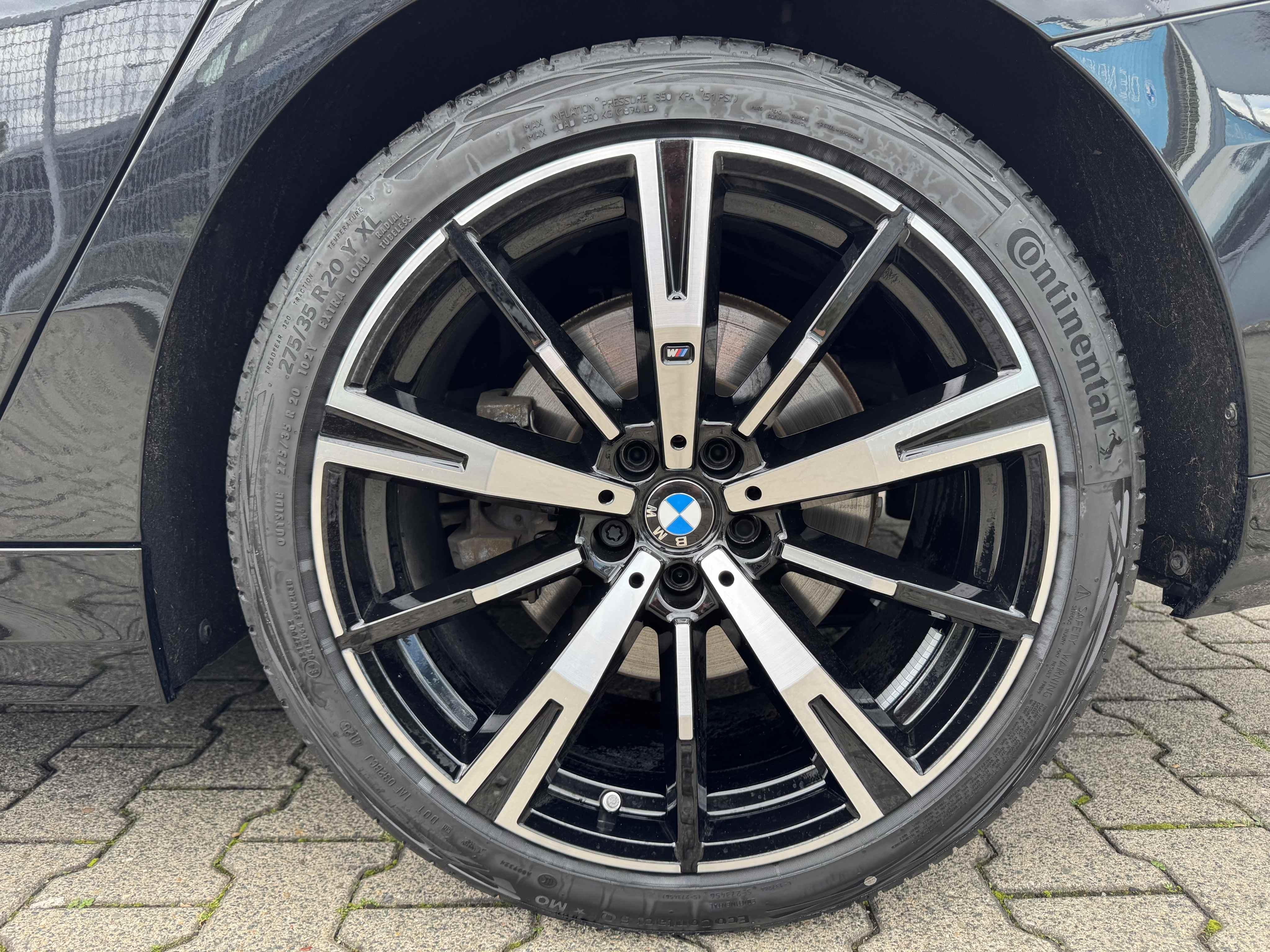 BMW 5er Touring – Bild 18