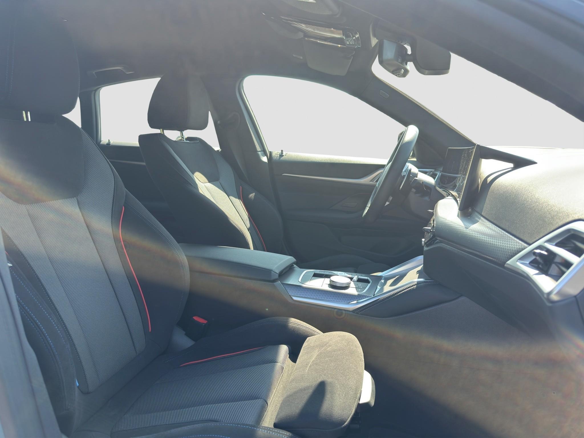 BMW 4er Gran Coupé – Bild 18
