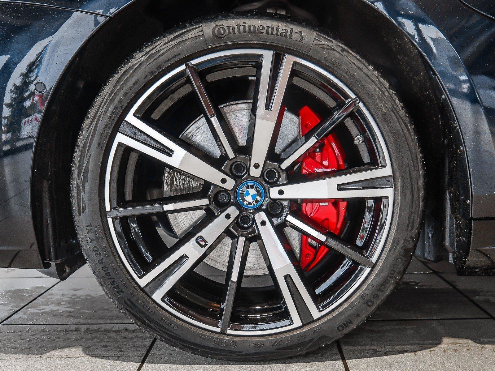 BMW 5er Touring – Bild 4
