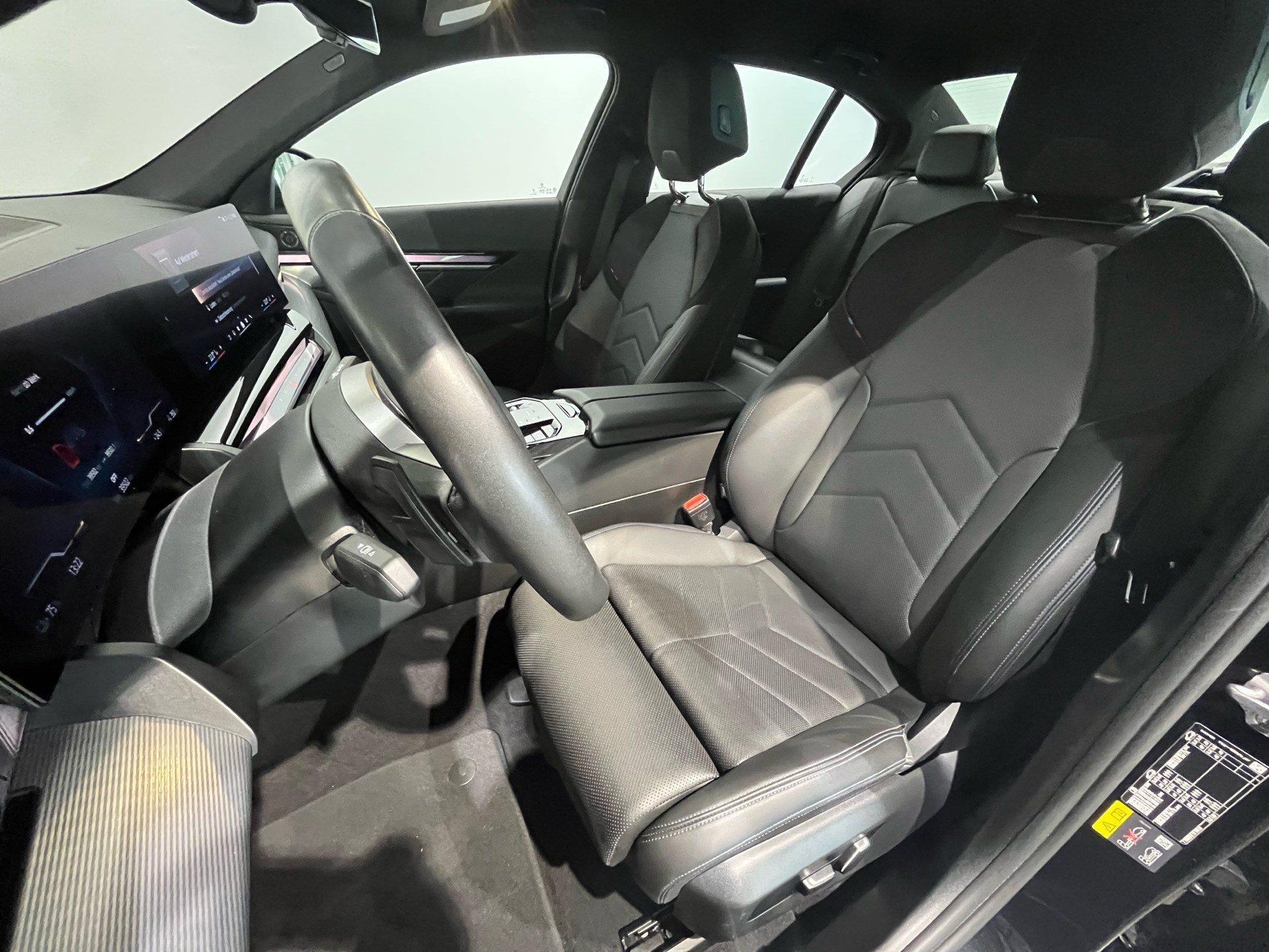 BMW i5 – Bild 12
