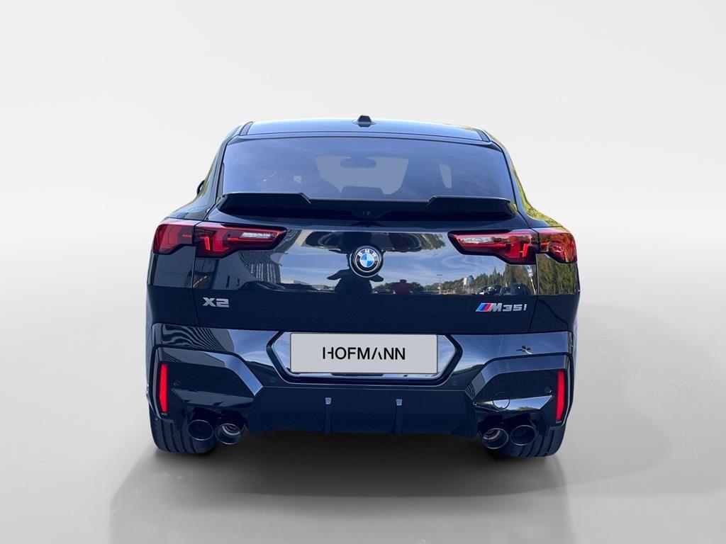 BMW X2 – Bild 19