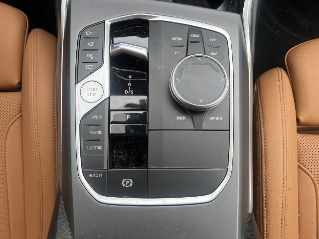 BMW 3er – Bild 14