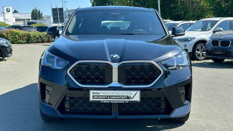BMW X2 – Bild 10