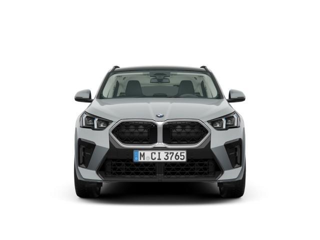 BMW X2 – Bild 5