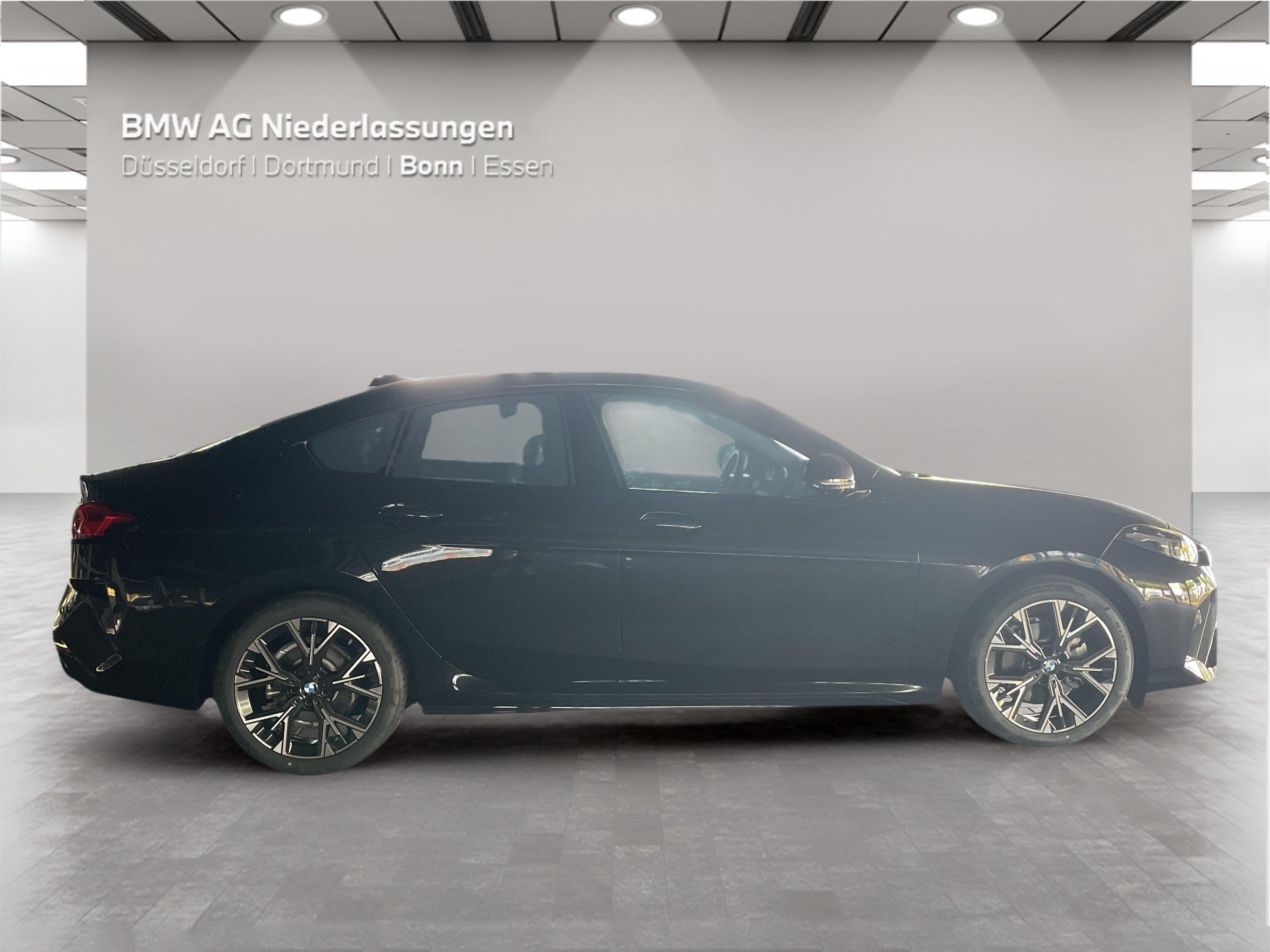 BMW 2er Gran Coupé – Bild 14
