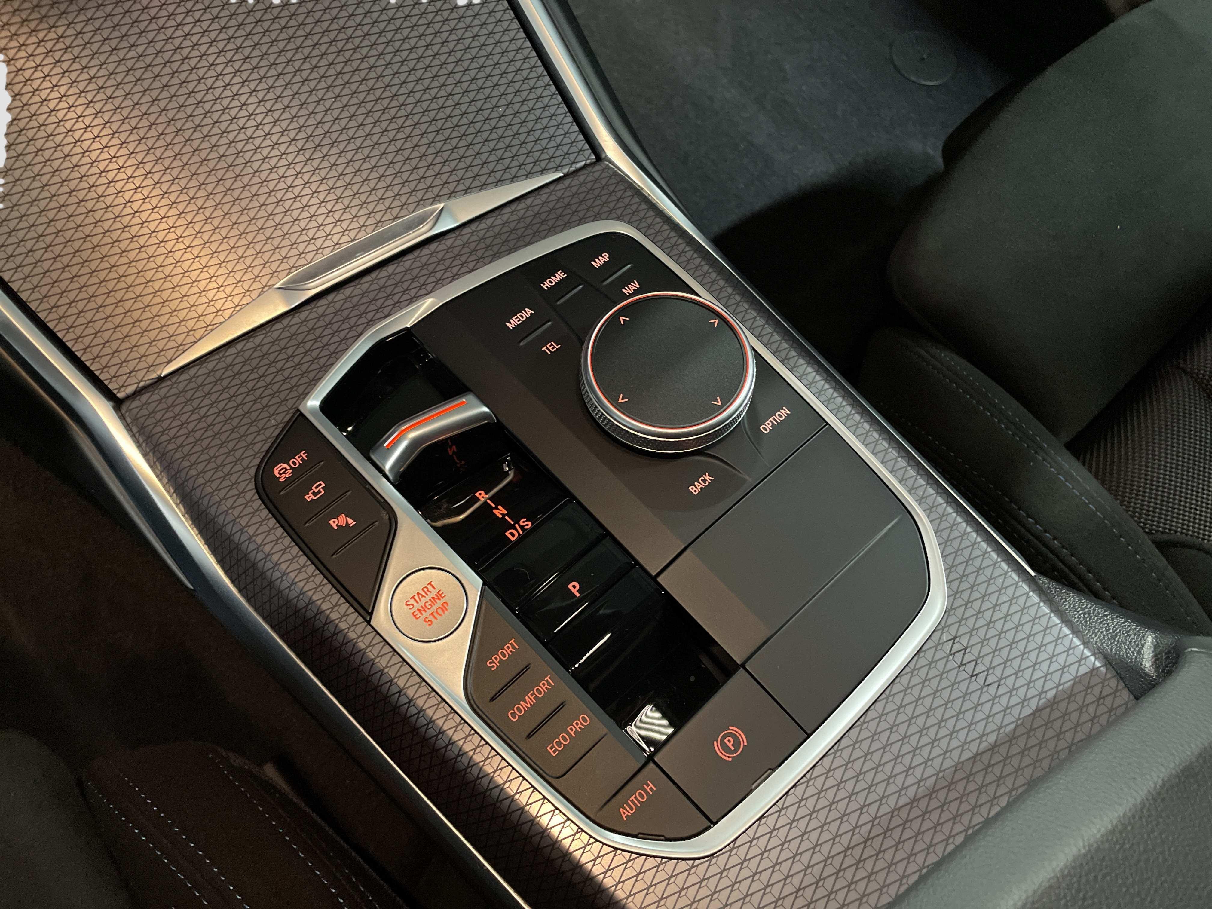 BMW 3er Touring – Bild 15