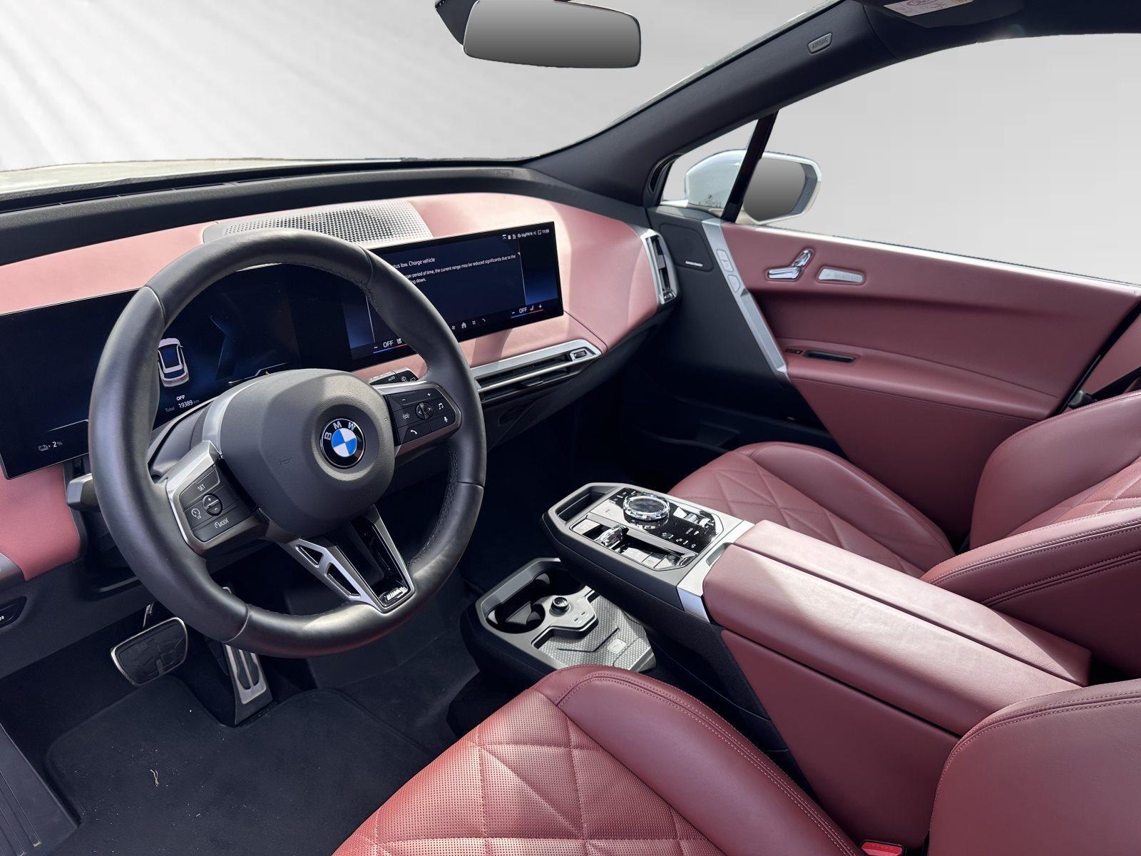 BMW iX – Bild 23