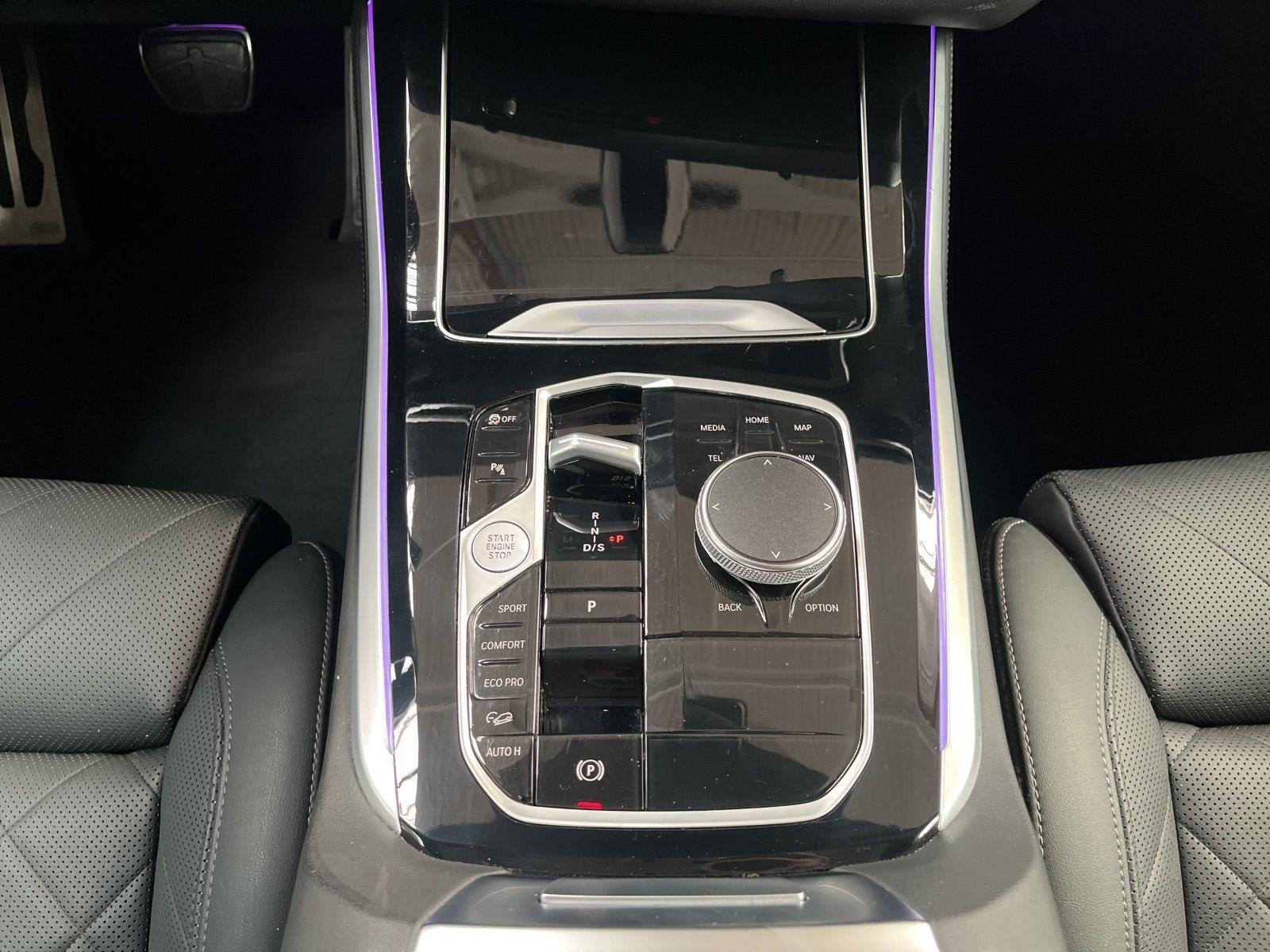 BMW X5 – Bild 19