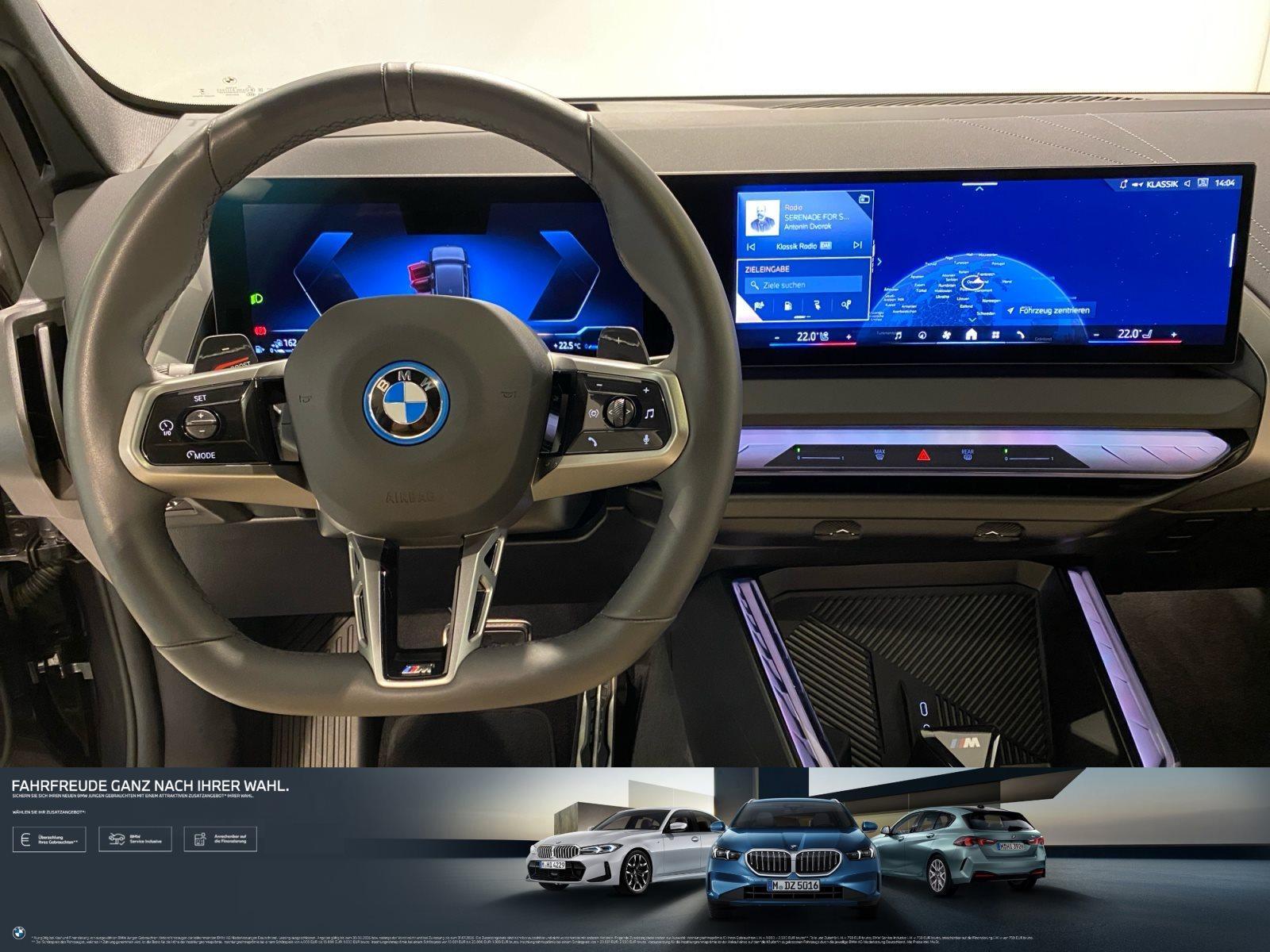 BMW X3 – Bild 23