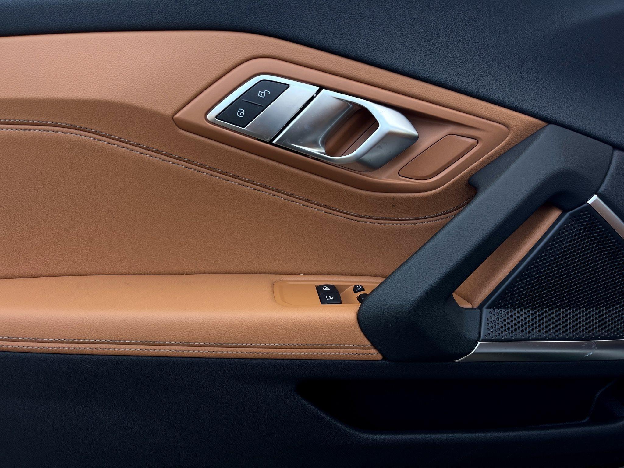 BMW Z4 – Bild 17
