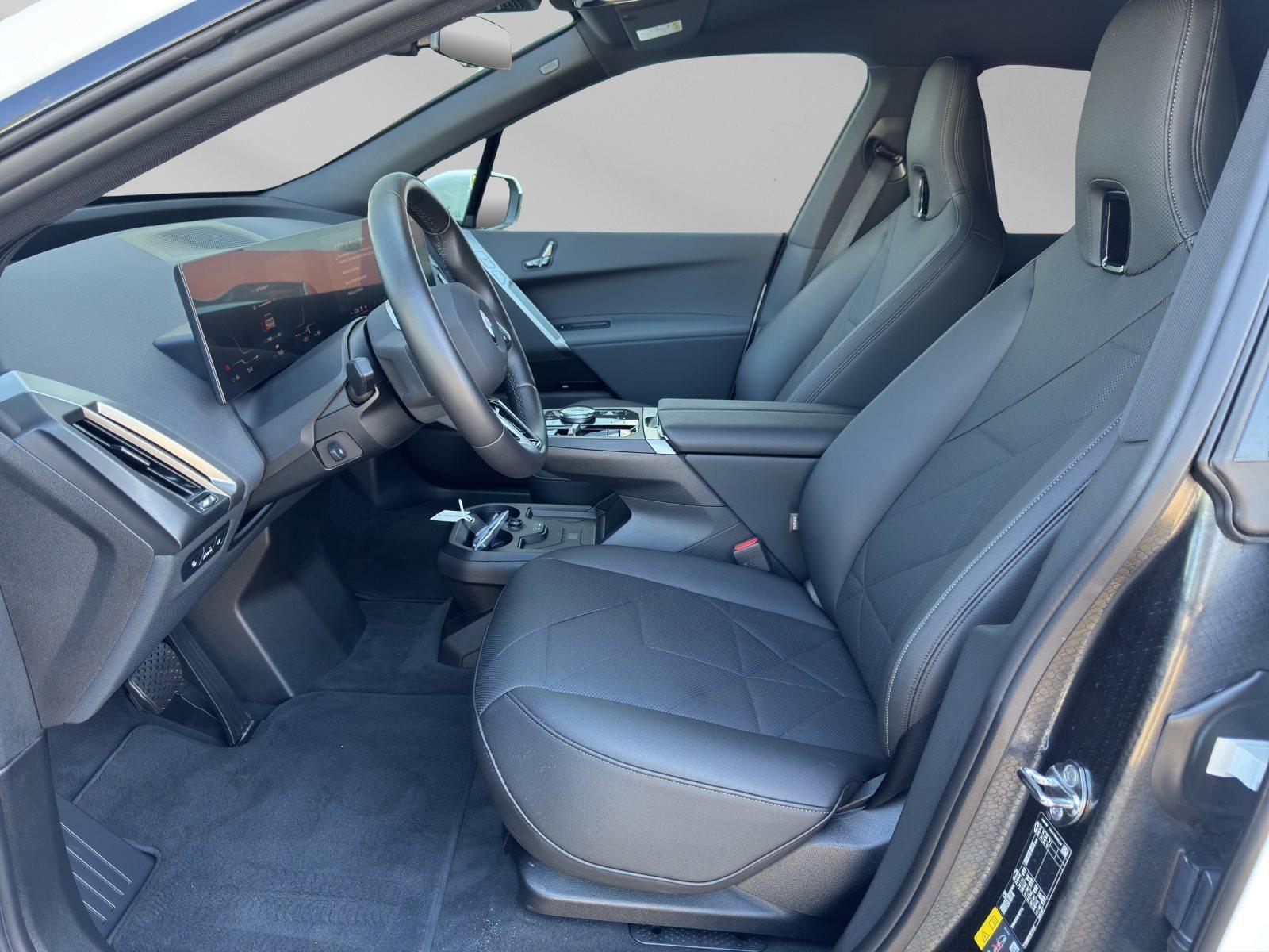BMW iX – Bild 8