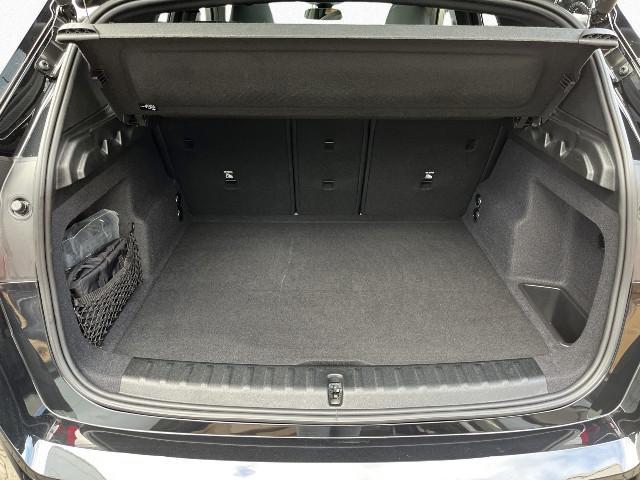 BMW X1 – Bild 10