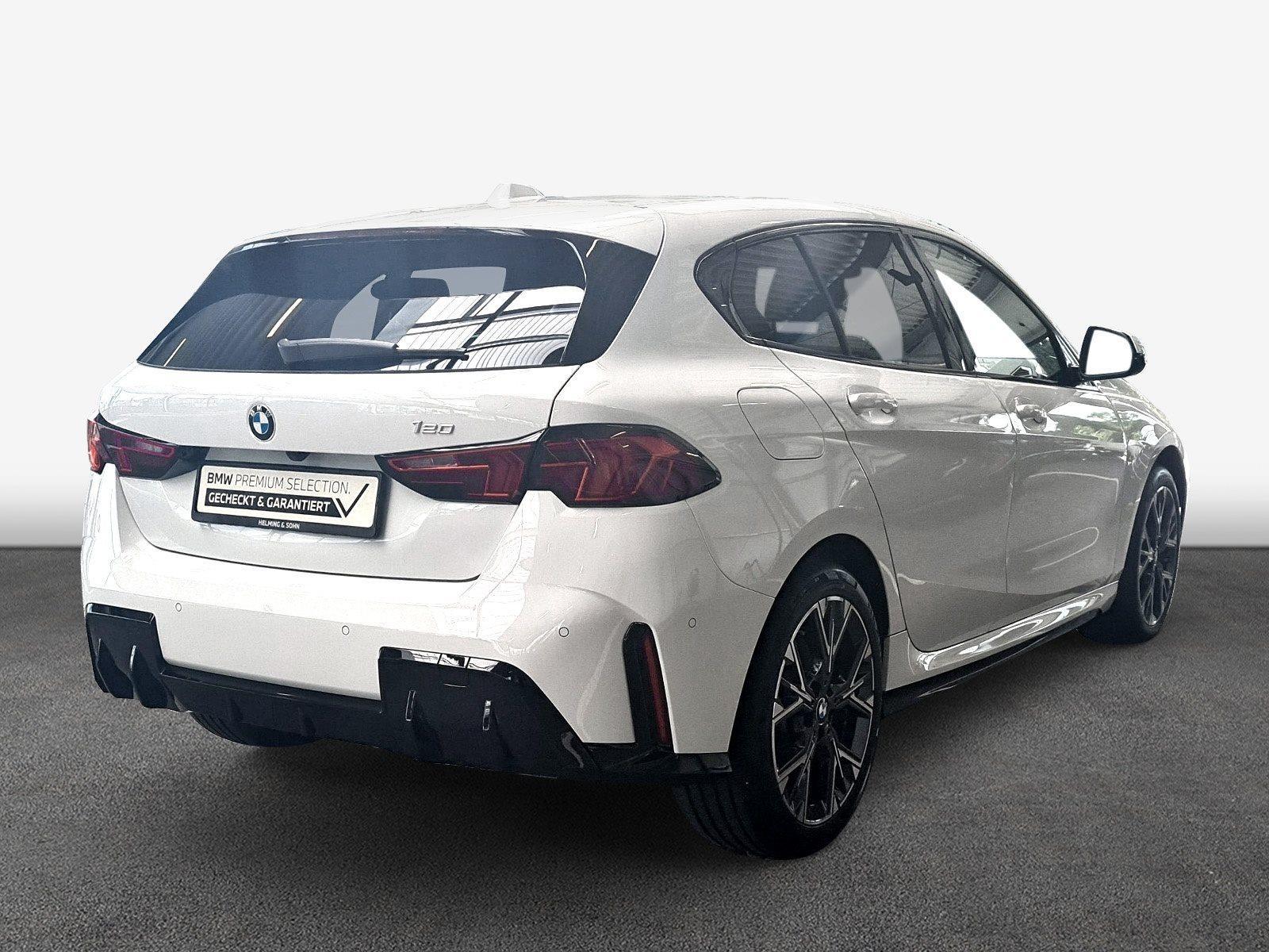 BMW 1er – Bild 2