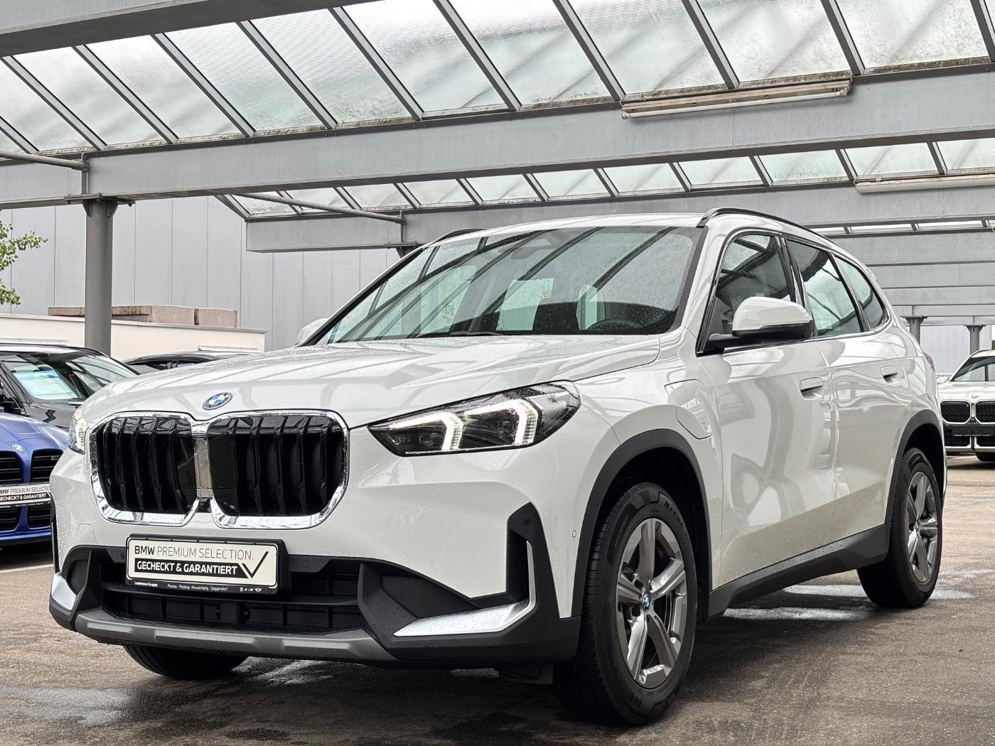 BMW X1 – Bild 3