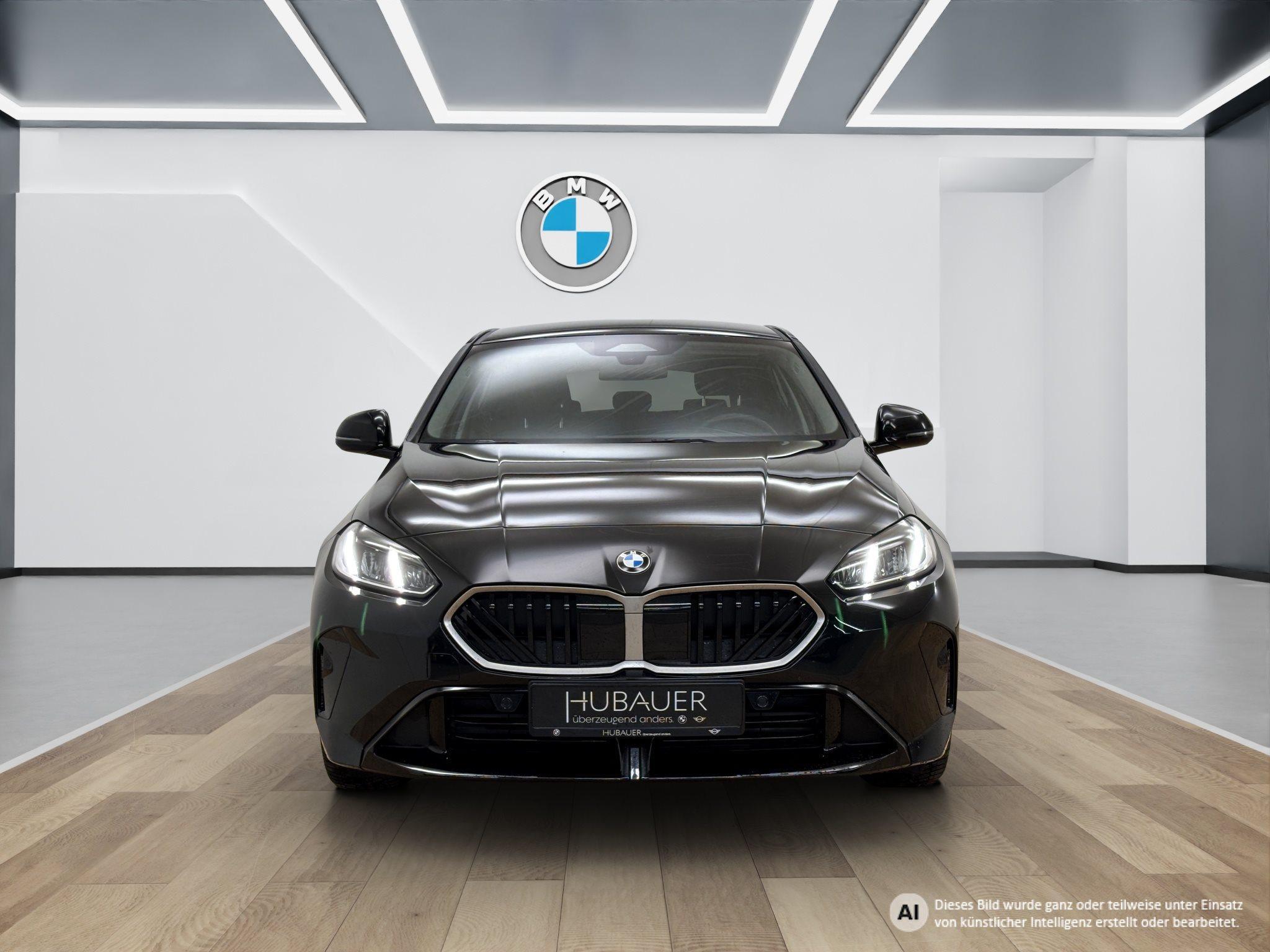 BMW 1er – Bild 9