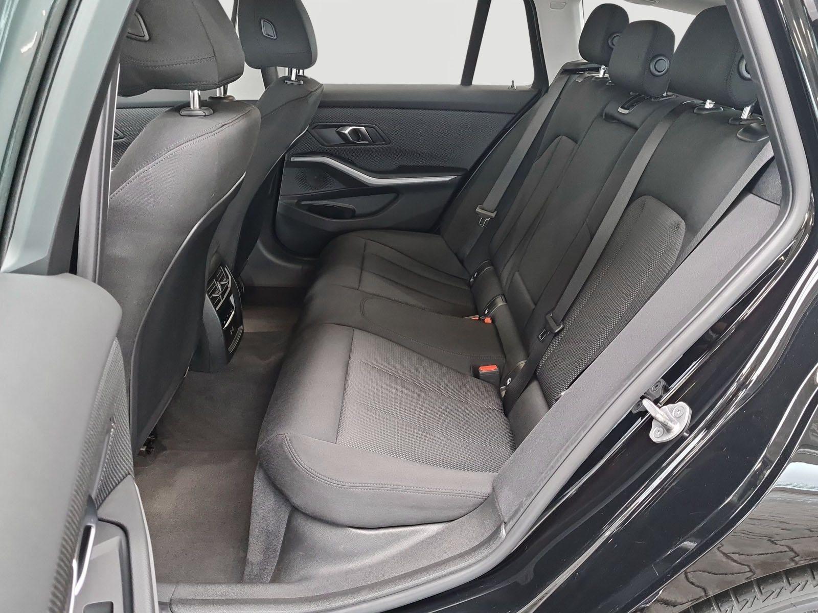 BMW 3er Touring – Bild 10