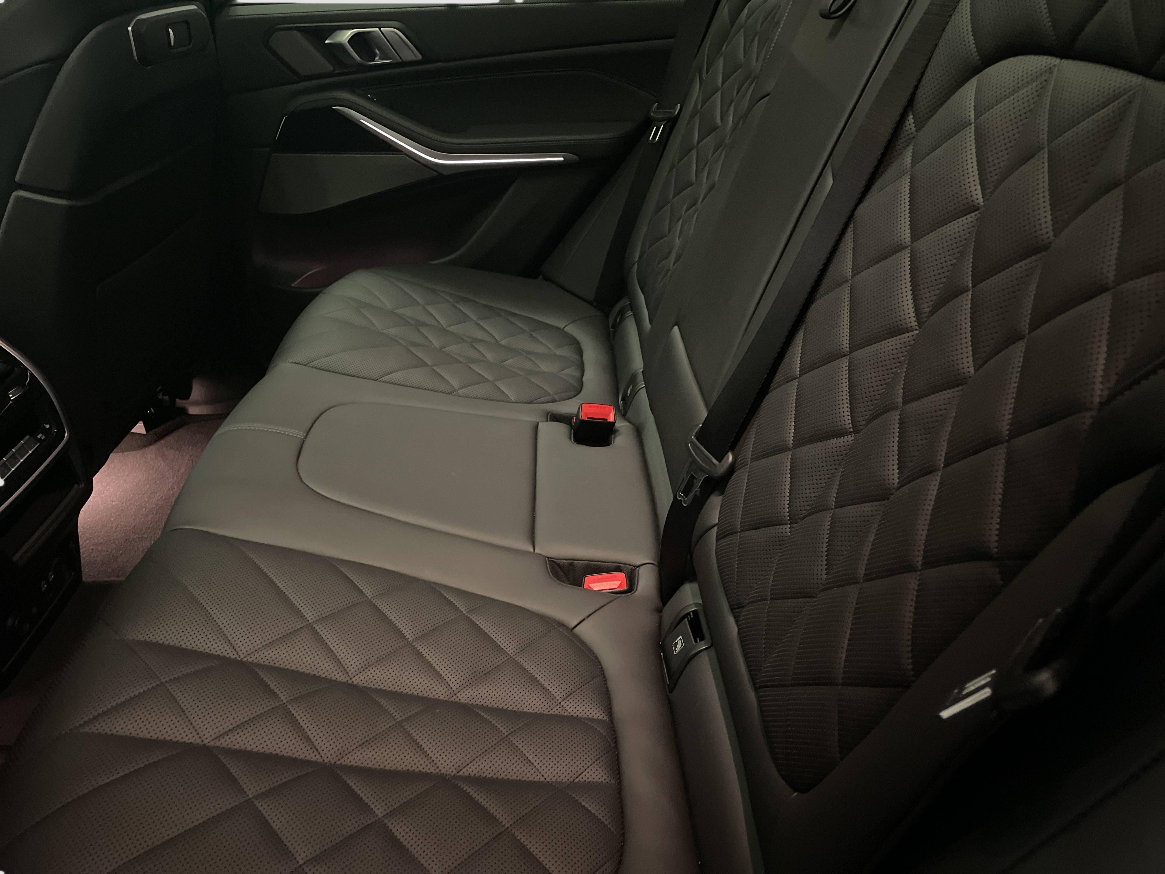 BMW X5 – Bild 19
