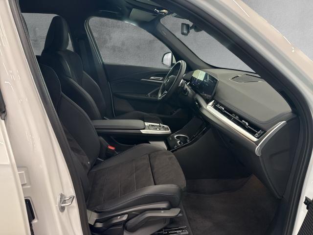 BMW X1 – Bild 12