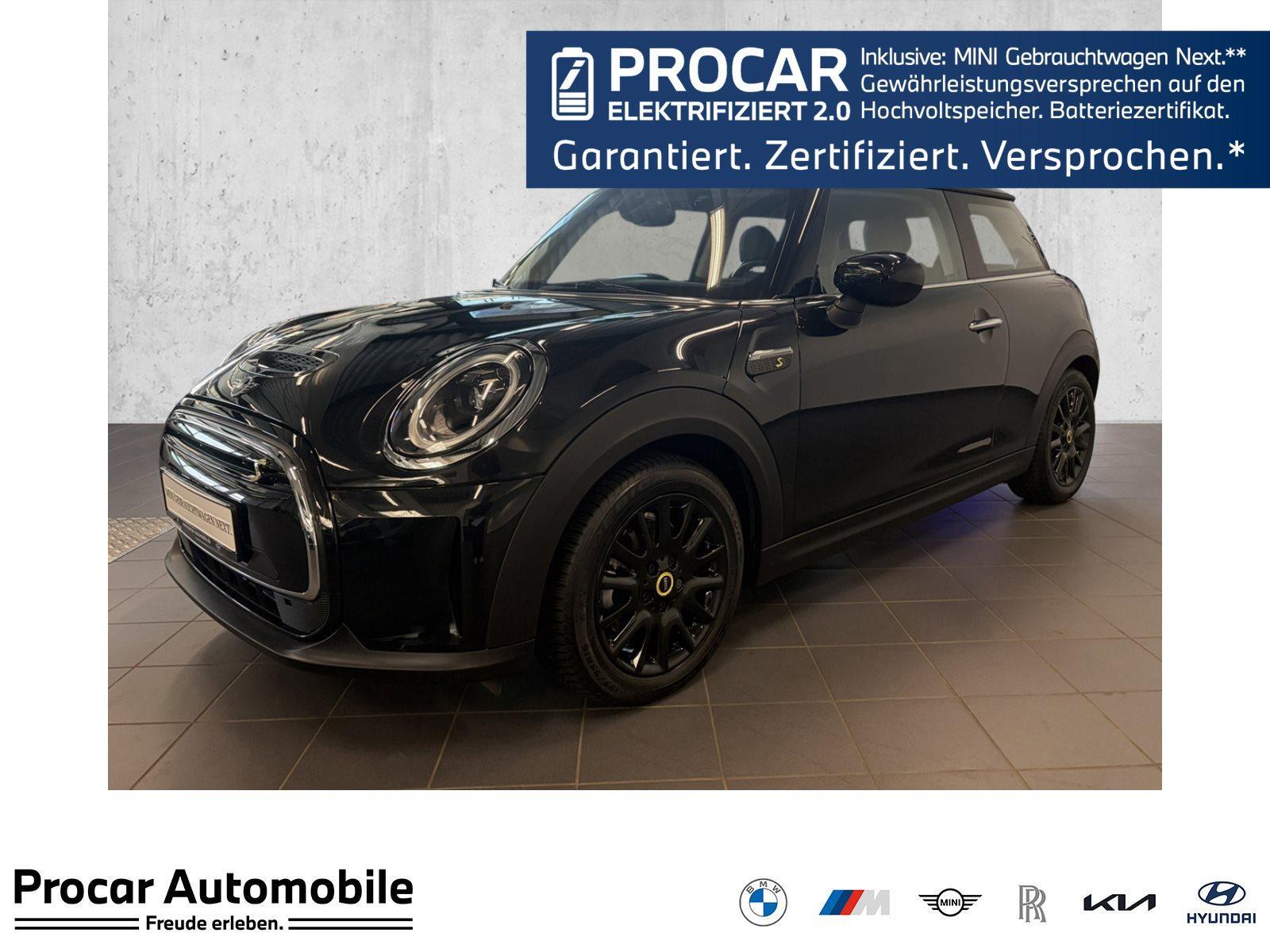 MINI Cooper 3-Türer