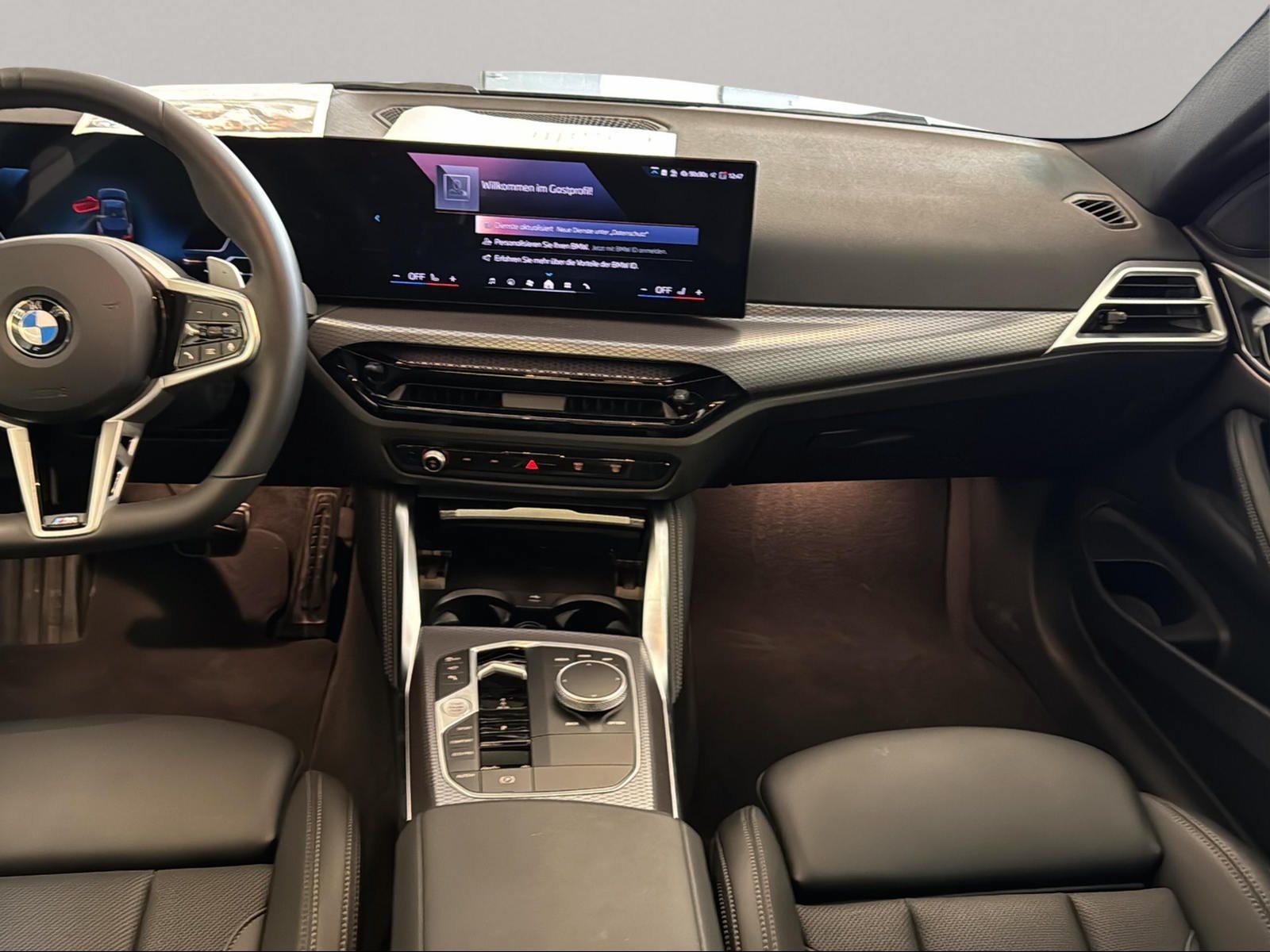 BMW 4er Coupé – Bild 16