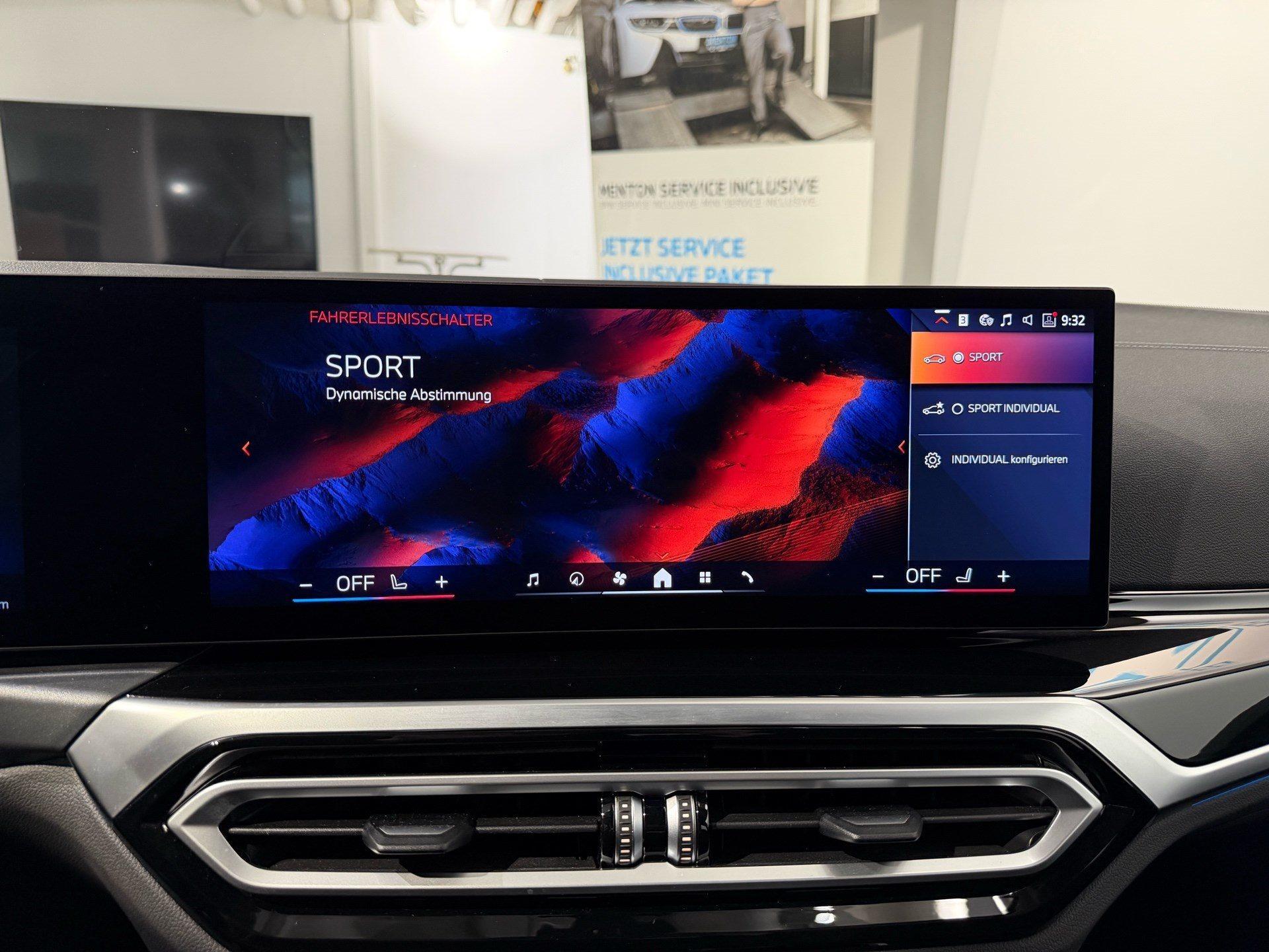 BMW i4 Gran Coupé – Bild 19