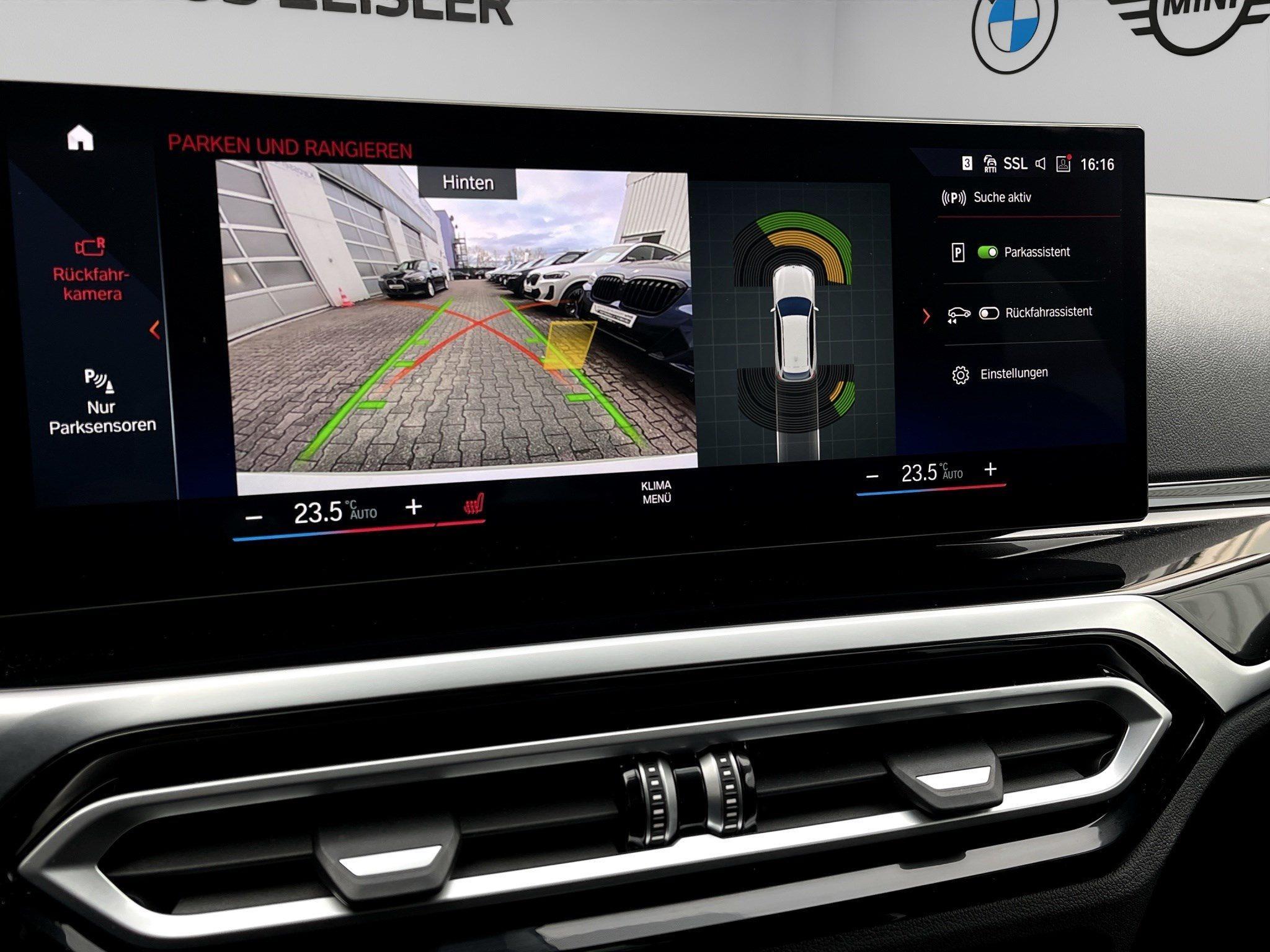 BMW 3er Touring – Bild 7