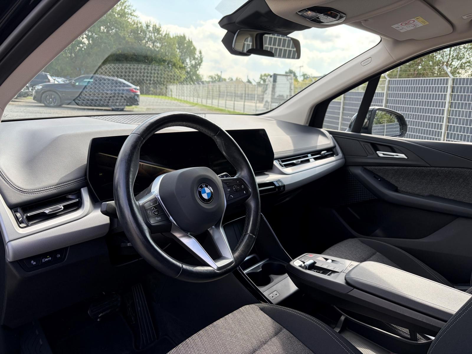 BMW 2er Active Tourer – Bild 10