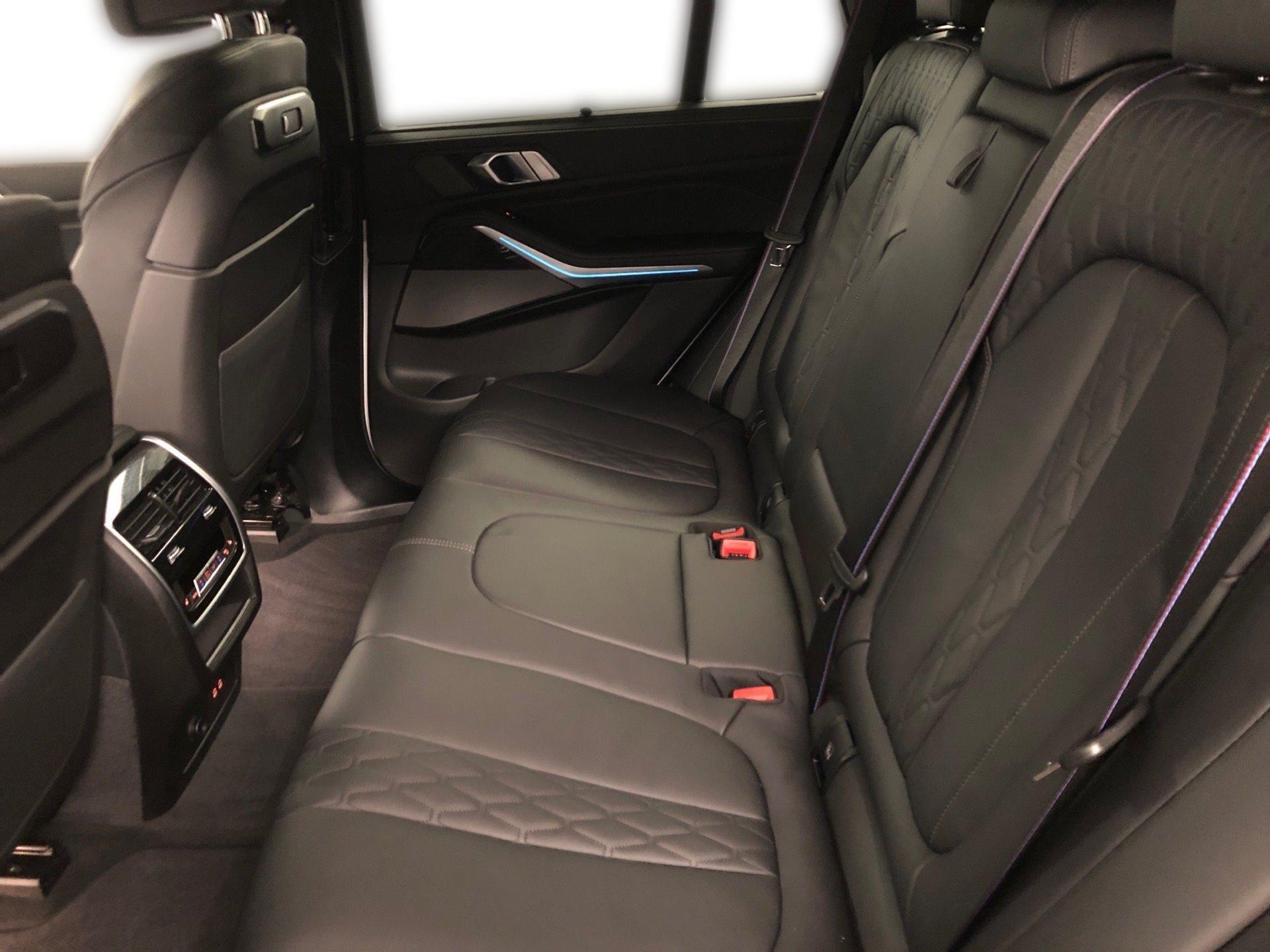 BMW X5 – Bild 9