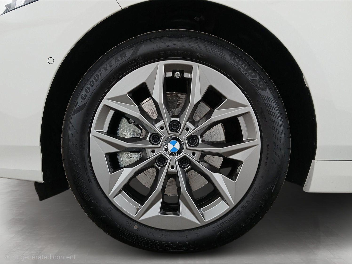 BMW 1er – Bild 6