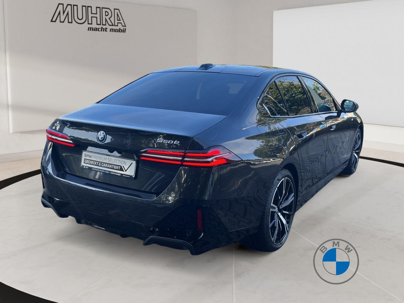 BMW 5er – Bild 5